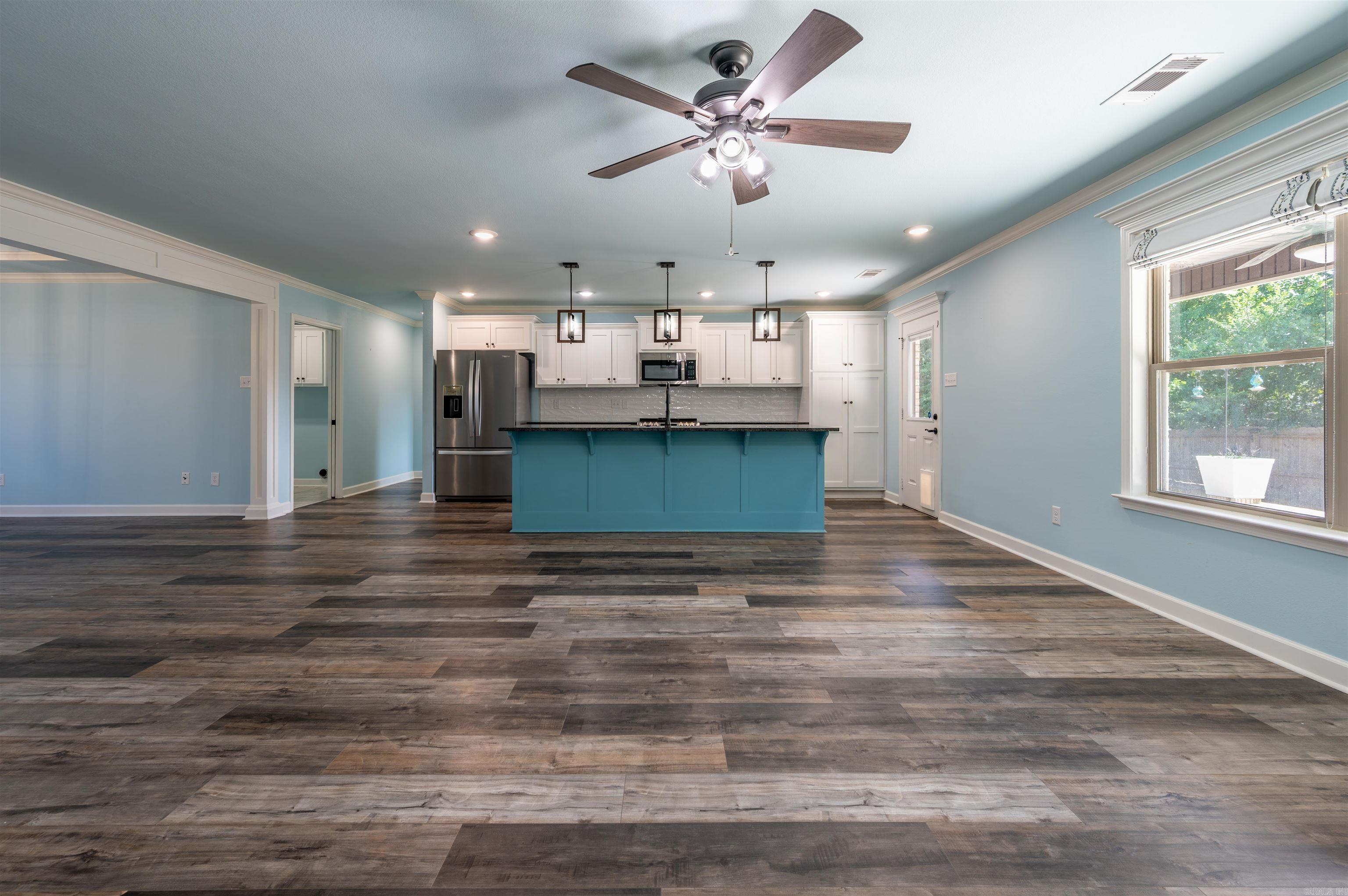 74 Cimarron  Cabot, AR