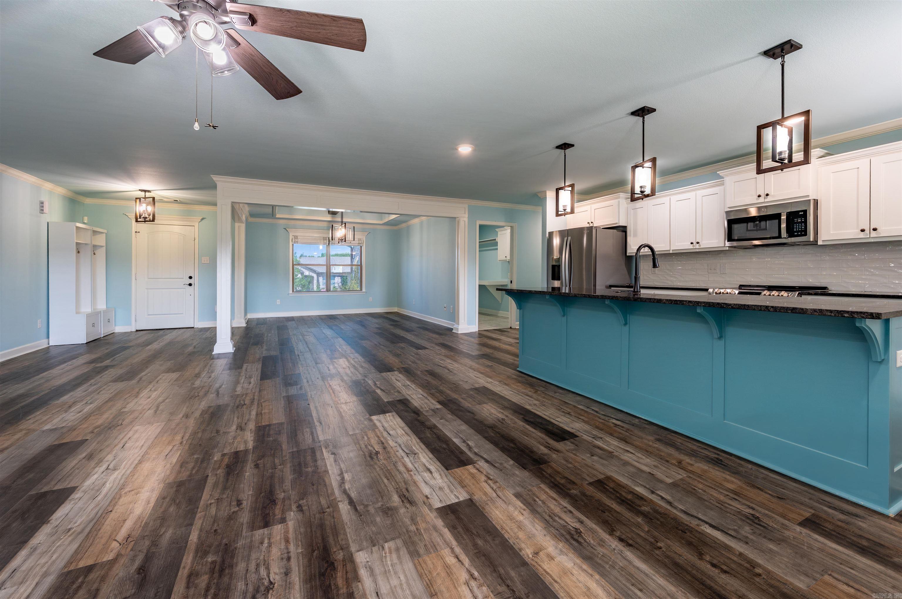 74 Cimarron  Cabot, AR