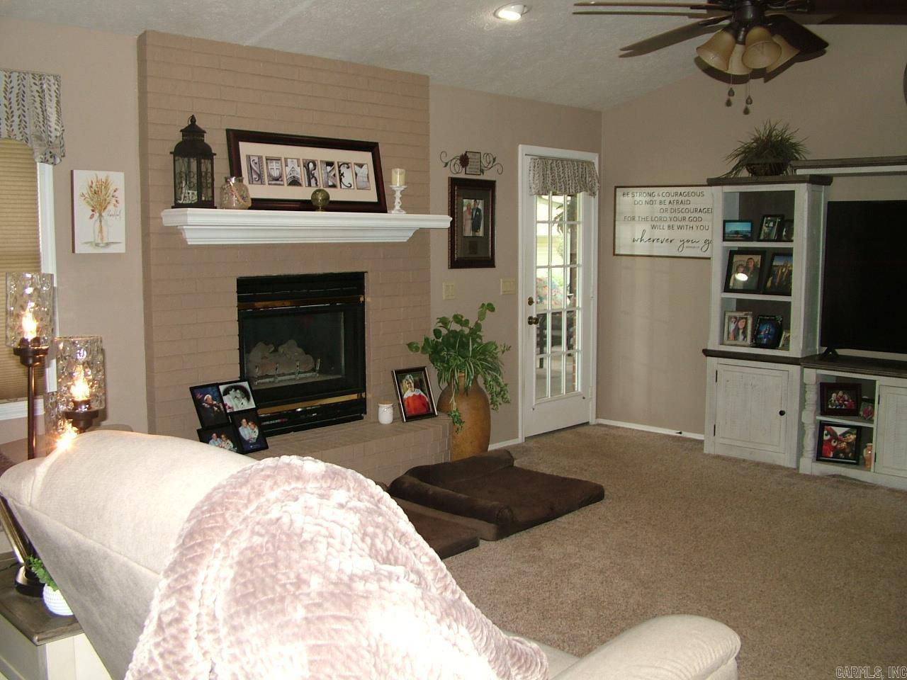 1309 Laurel  Mountain Home, AR