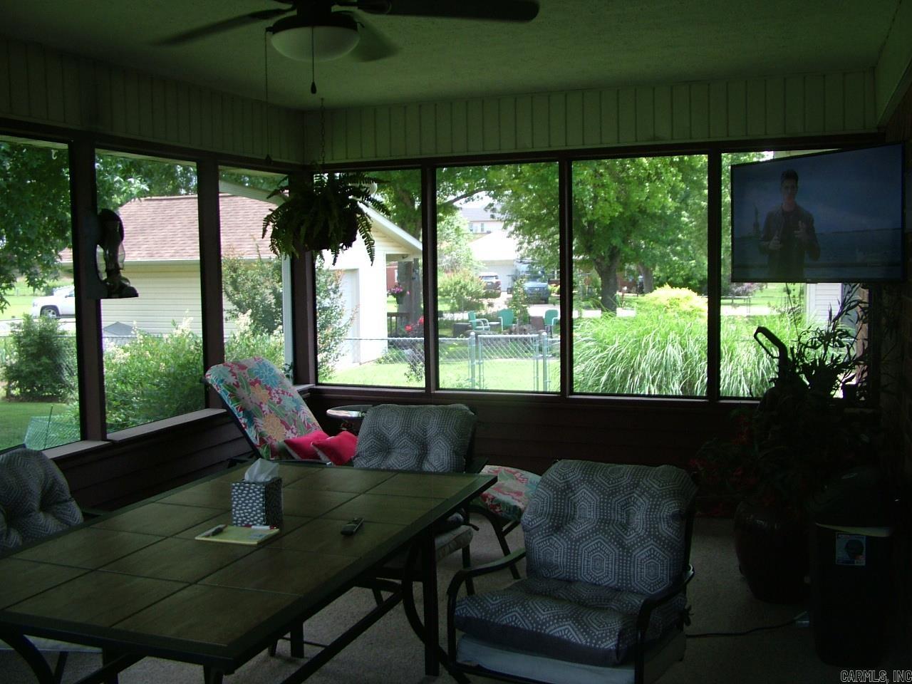 1309 Laurel  Mountain Home, AR