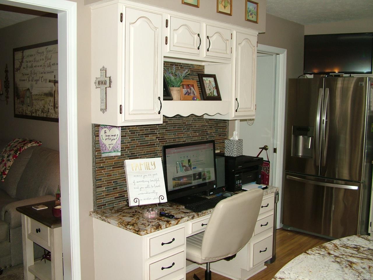 1309 Laurel  Mountain Home, AR