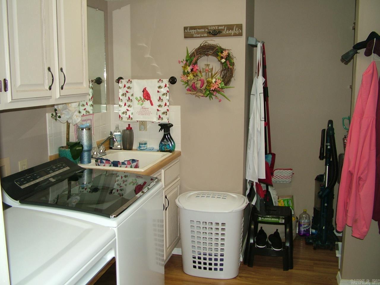 1309 Laurel  Mountain Home, AR