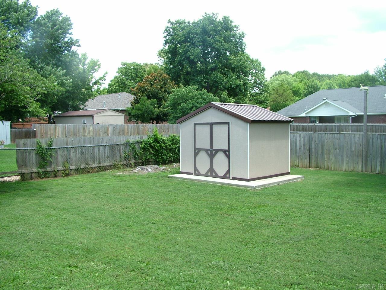 1309 Laurel  Mountain Home, AR
