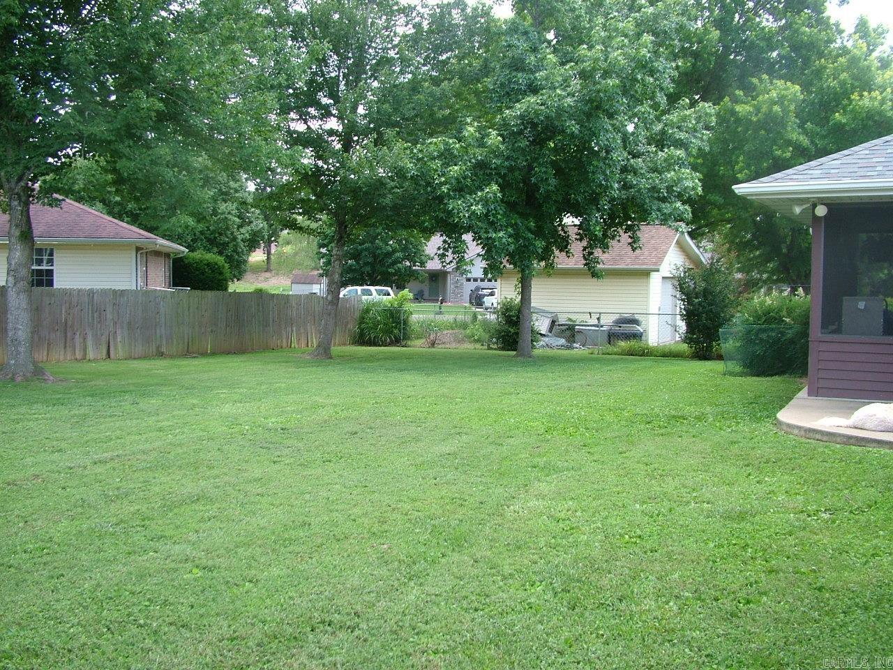 1309 Laurel  Mountain Home, AR