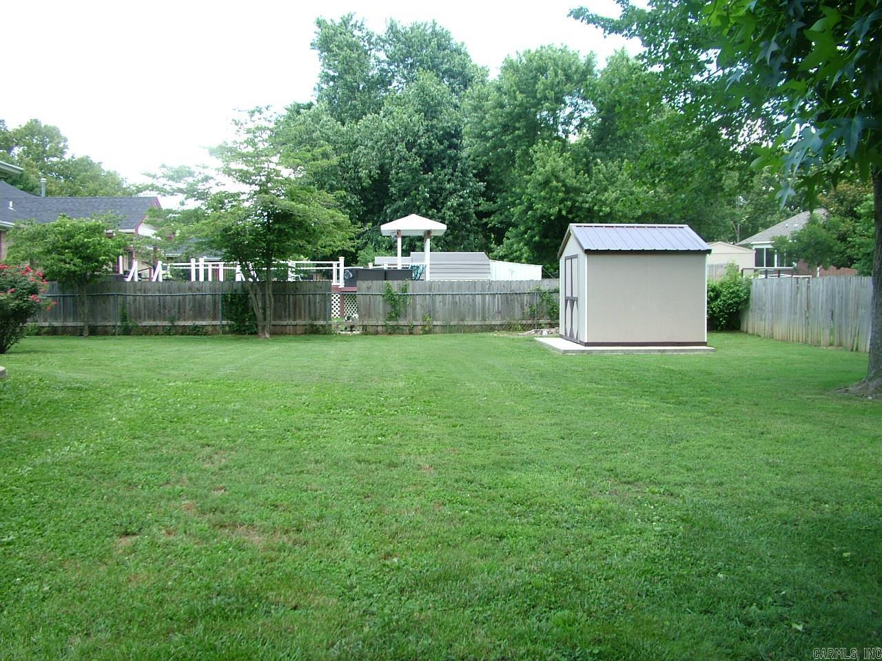1309 Laurel  Mountain Home, AR