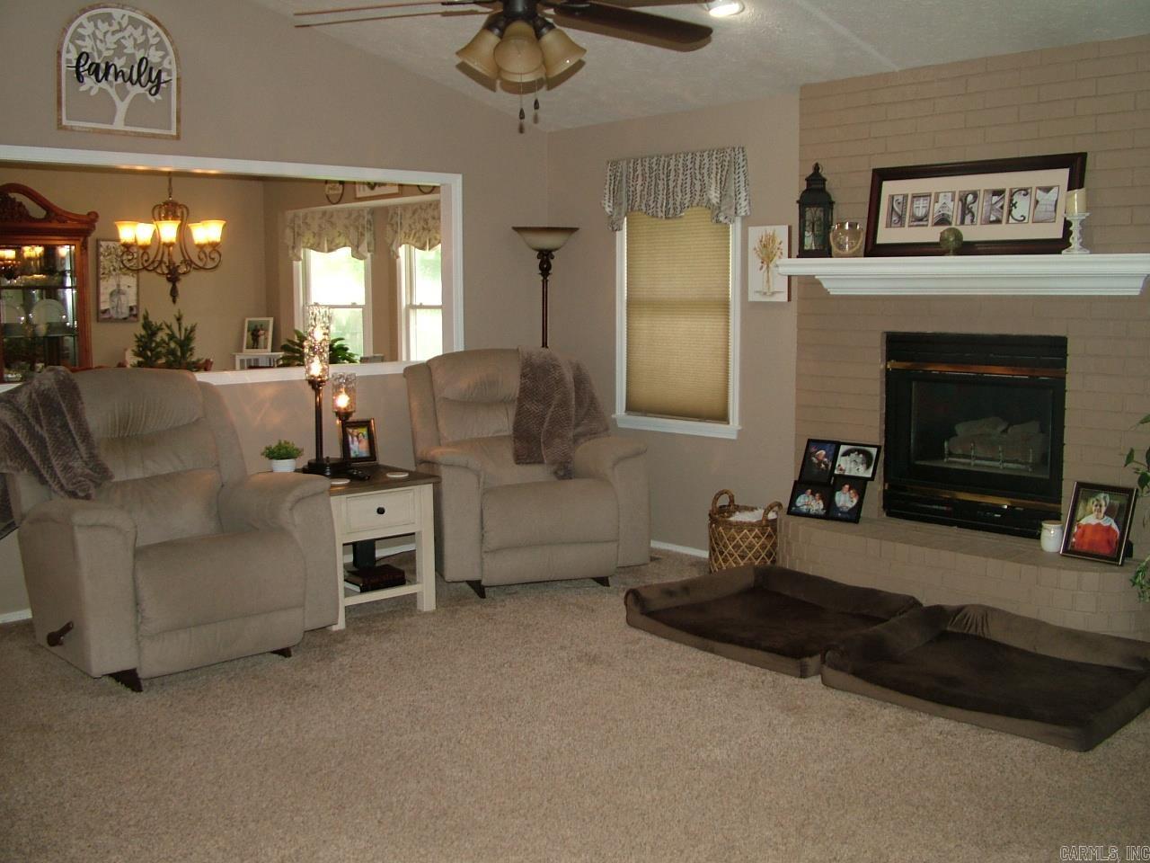 1309 Laurel  Mountain Home, AR