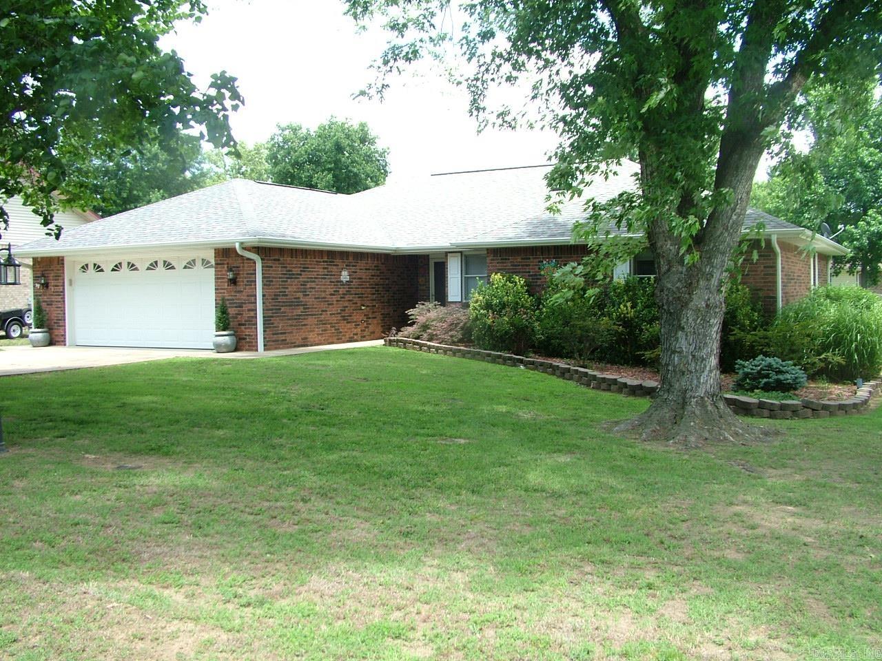1309 Laurel  Mountain Home, AR