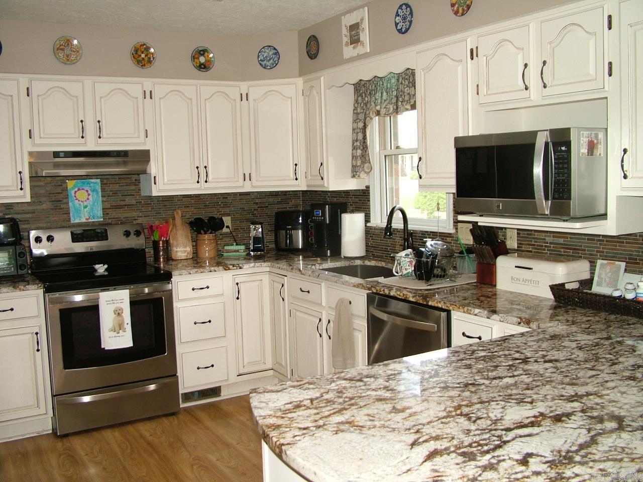 1309 Laurel  Mountain Home, AR