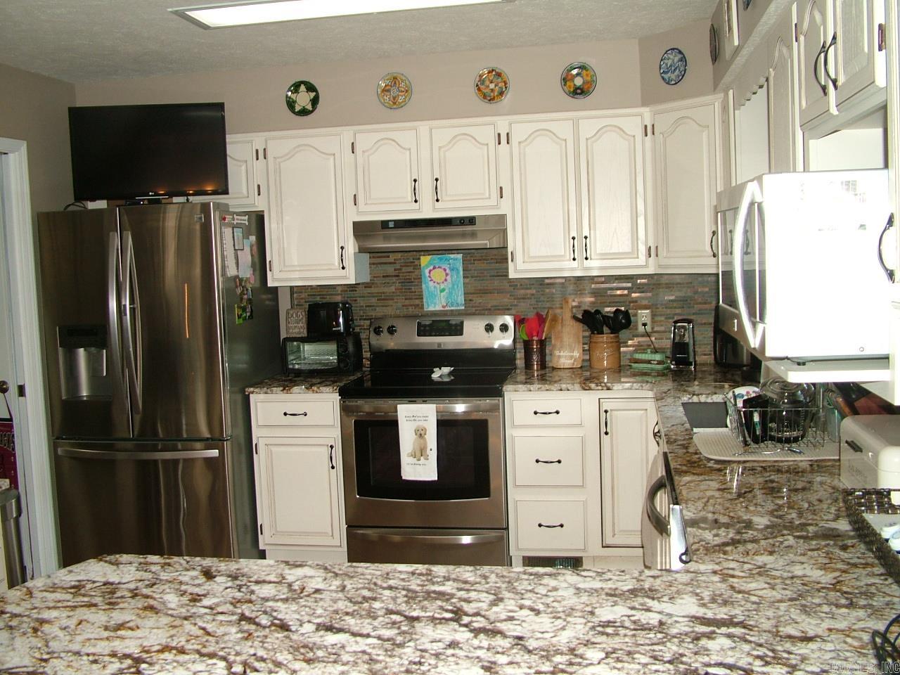1309 Laurel  Mountain Home, AR
