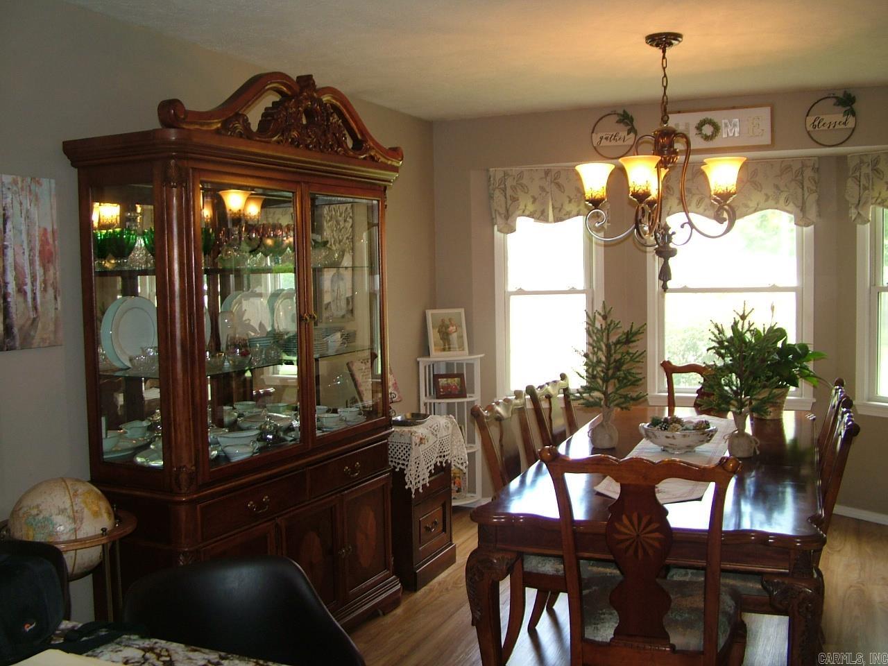 1309 Laurel  Mountain Home, AR