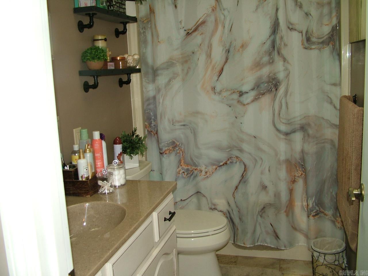 1309 Laurel  Mountain Home, AR