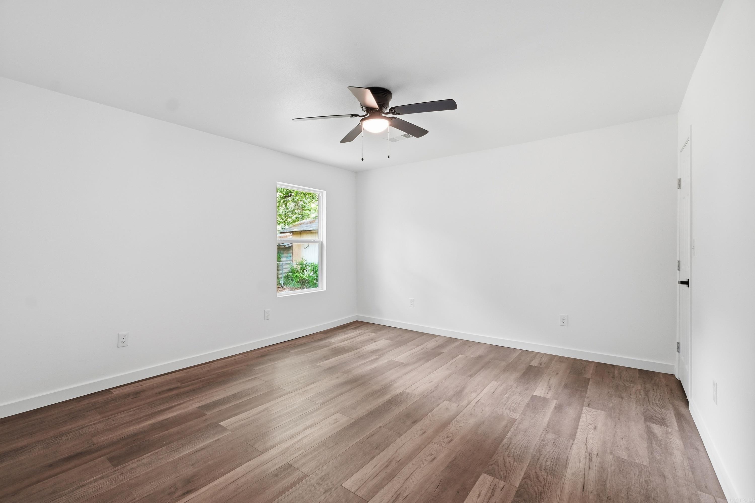 305 SW 3rd  Kensett, AR