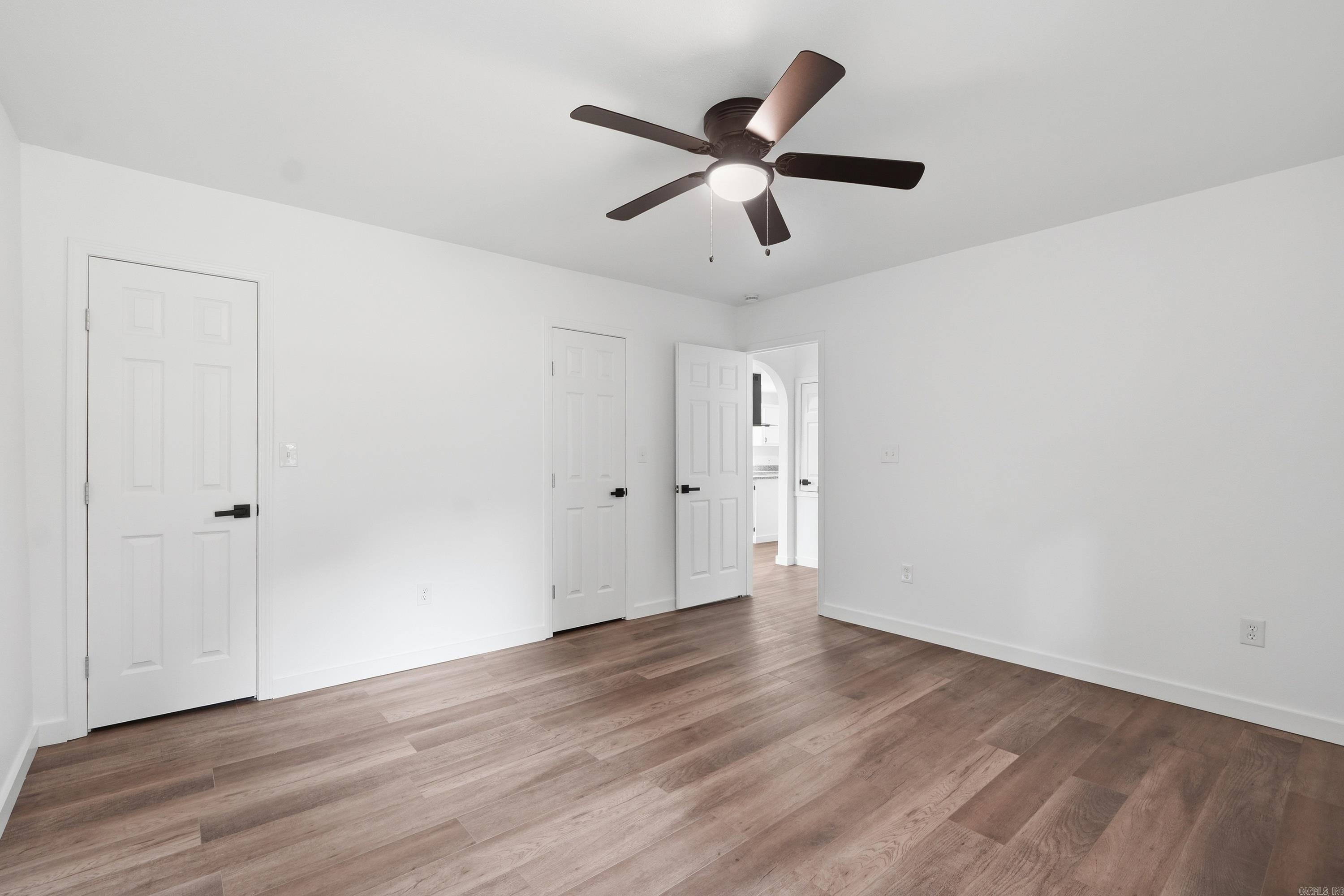 305 SW 3rd  Kensett, AR