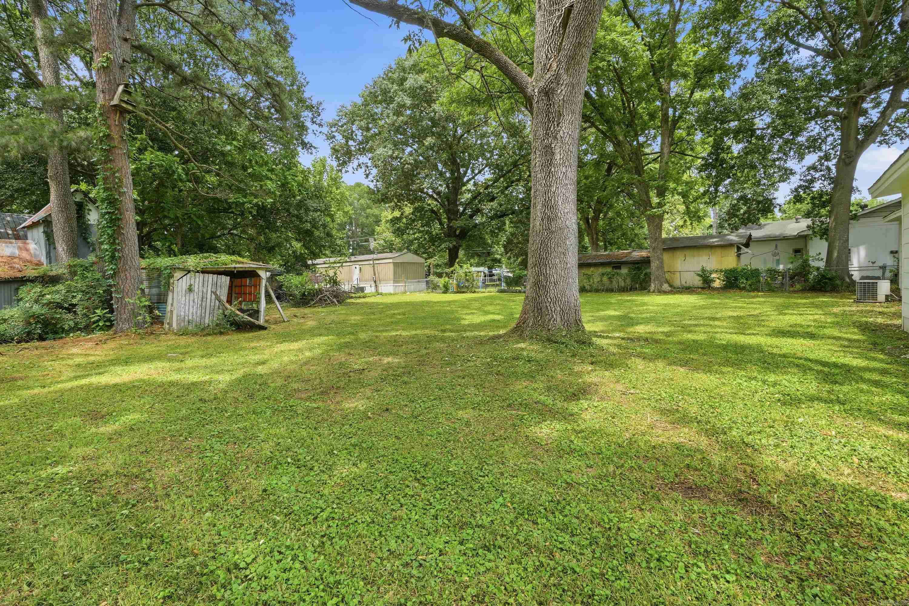 305 SW 3rd  Kensett, AR