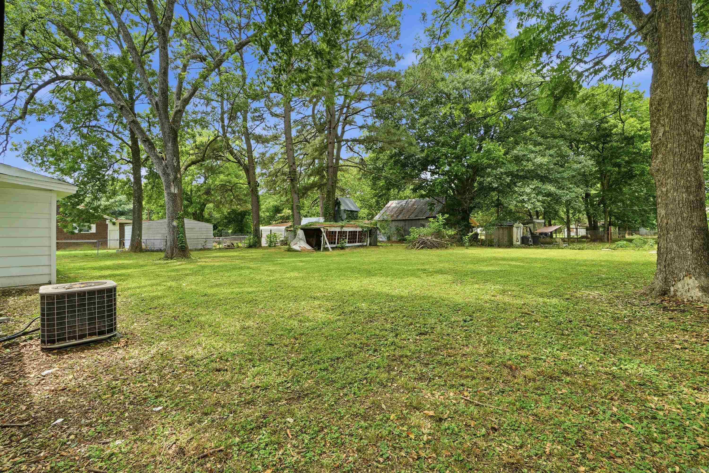 305 SW 3rd  Kensett, AR