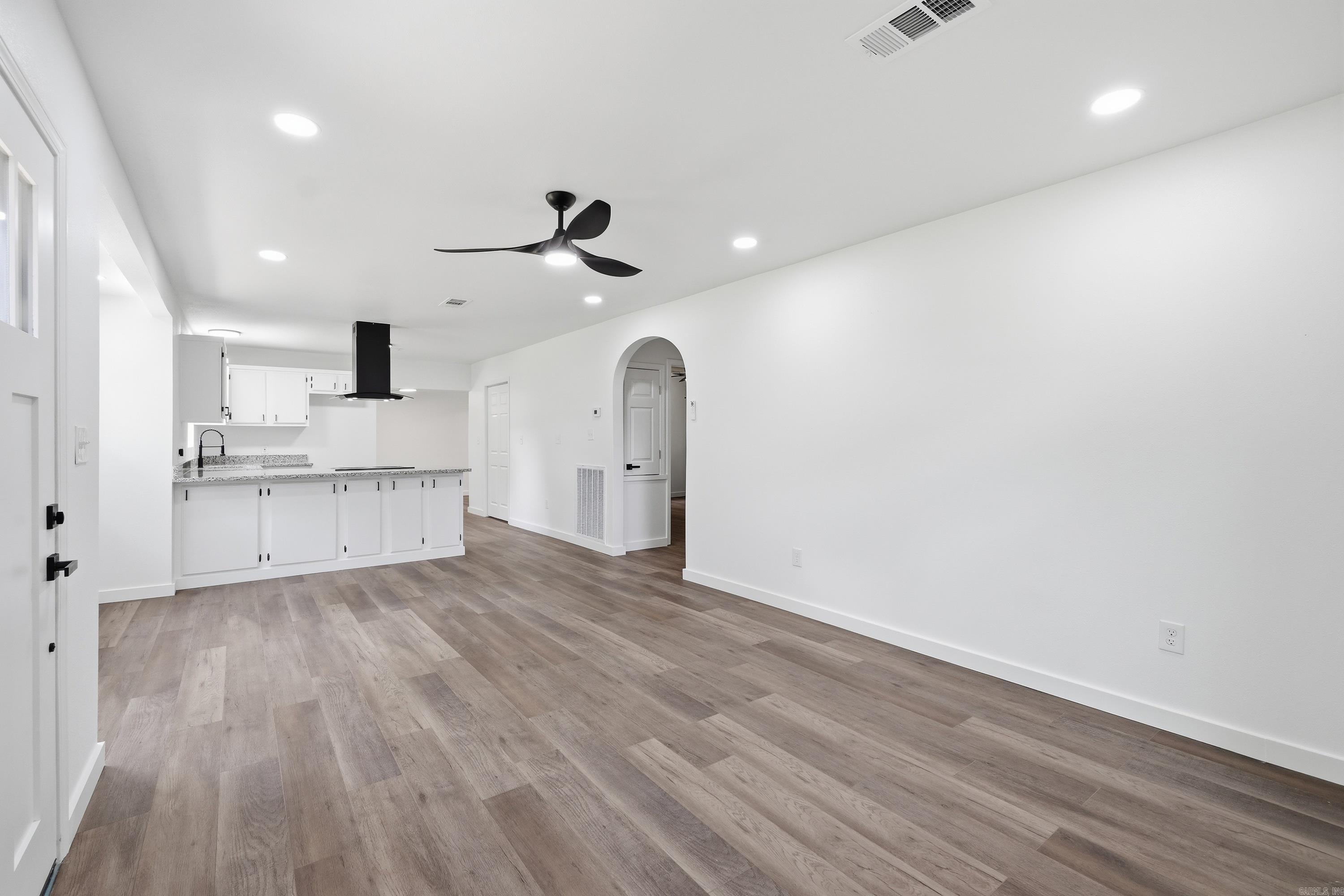 305 SW 3rd  Kensett, AR