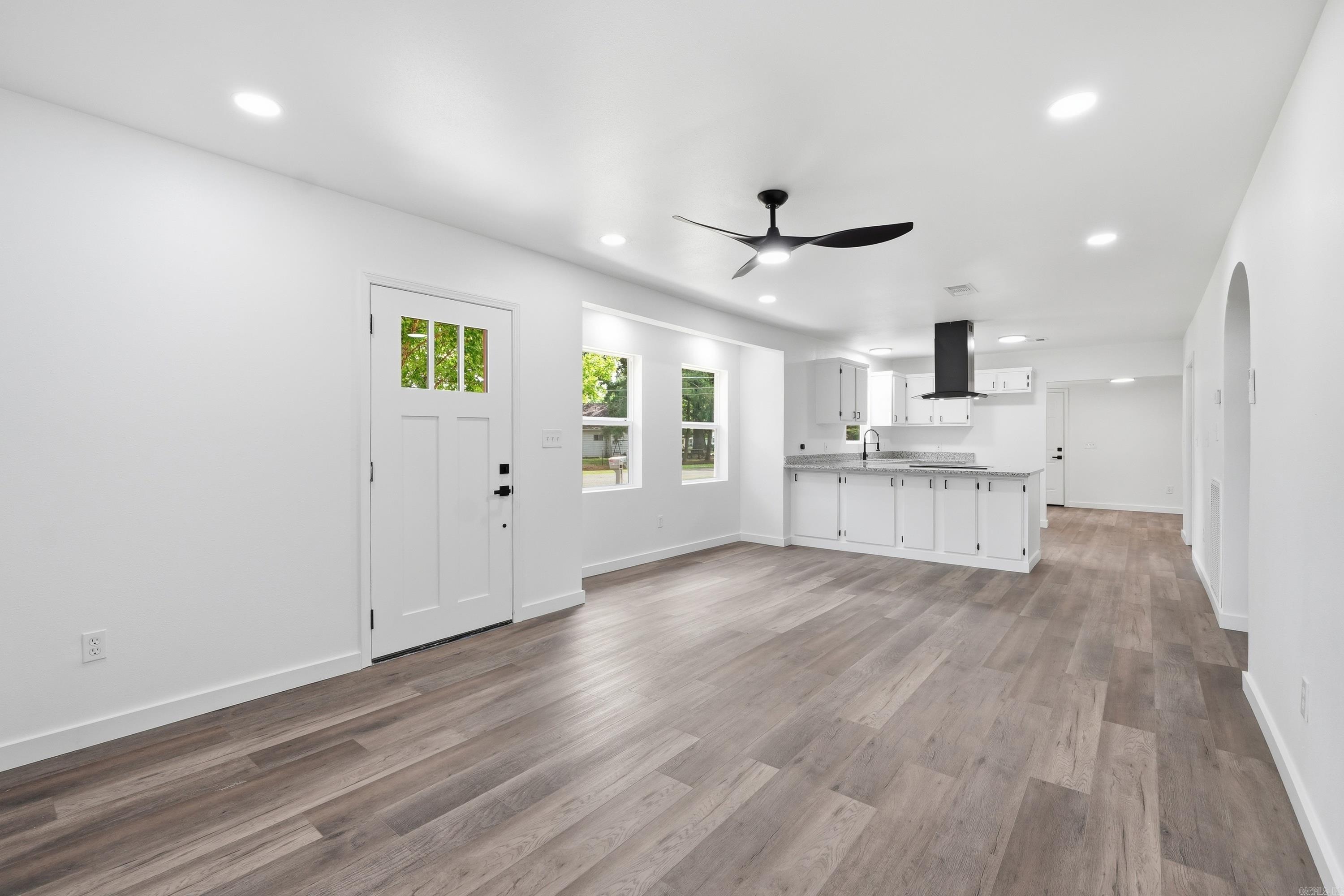305 SW 3rd  Kensett, AR