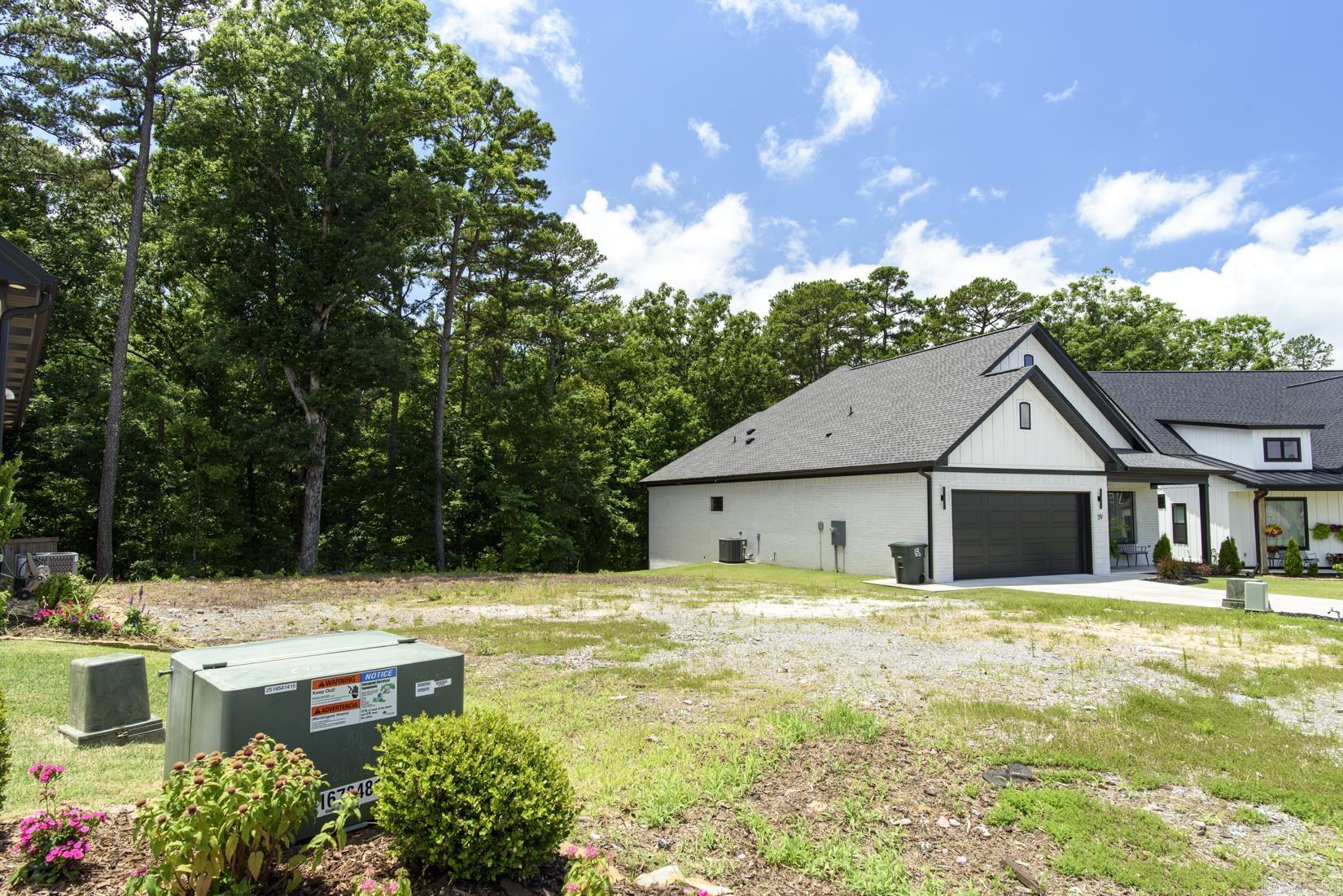 37 Fletcher Ridge Cir  Little Rock, AR