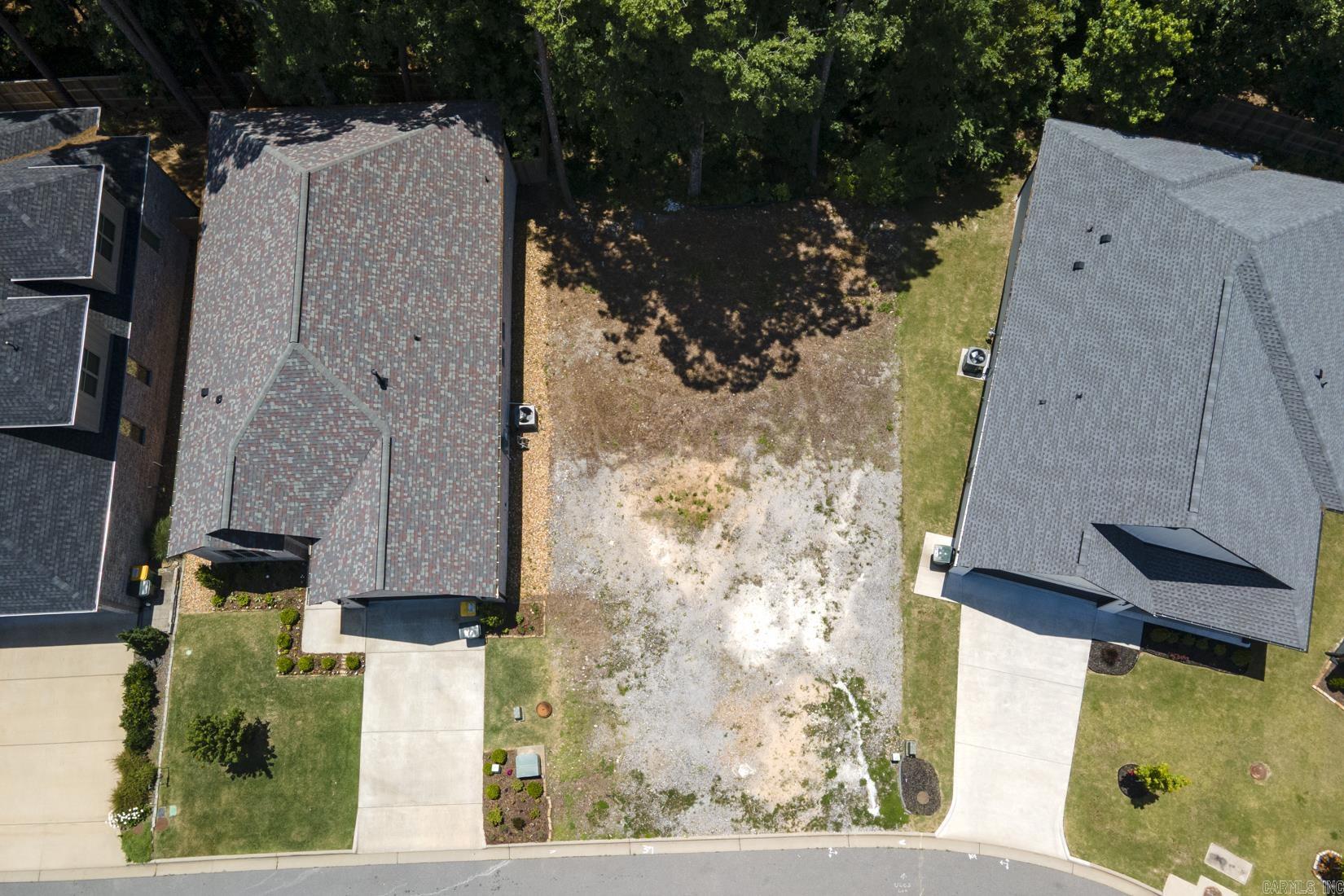 37 Fletcher Ridge Cir  Little Rock, AR