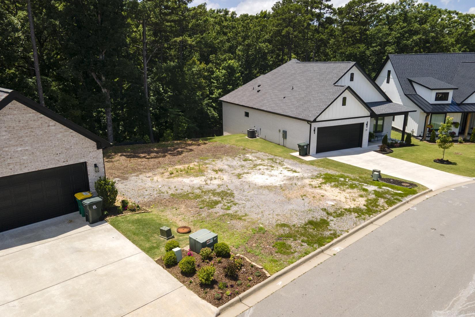 37 Fletcher Ridge Cir  Little Rock, AR