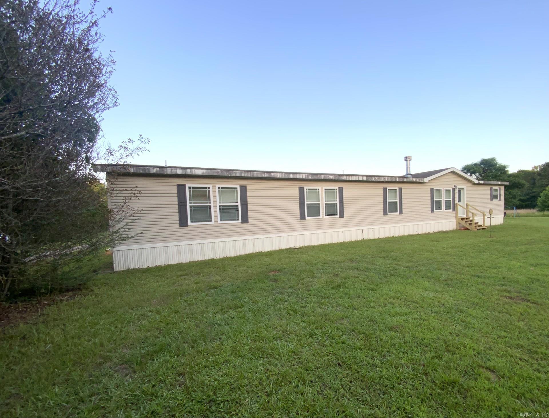 207 Bradley 39  Hermitage, AR