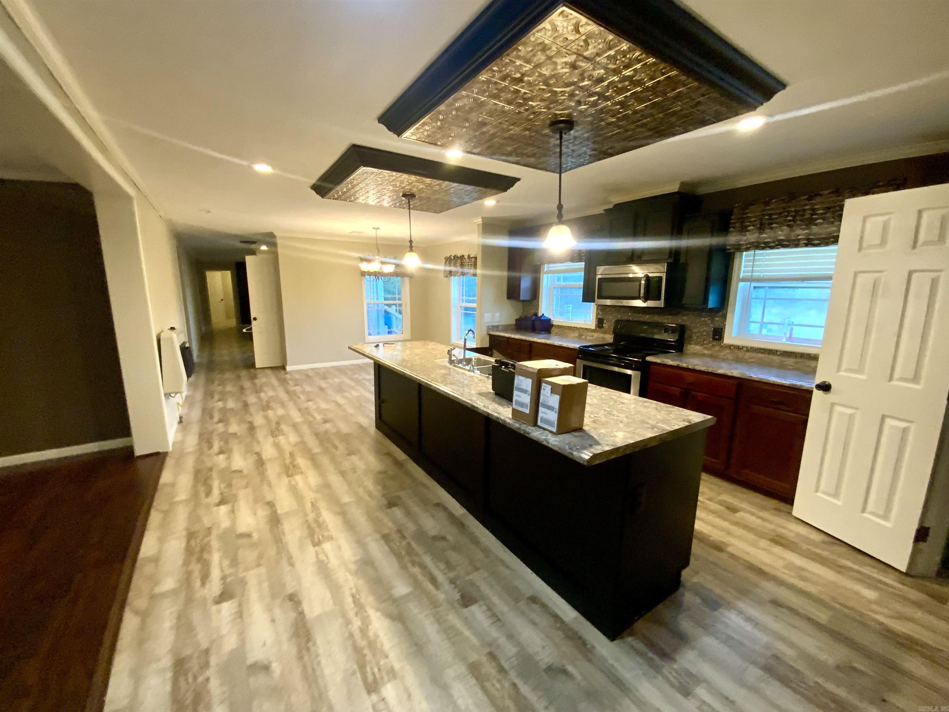 207 Bradley 39  Hermitage, AR