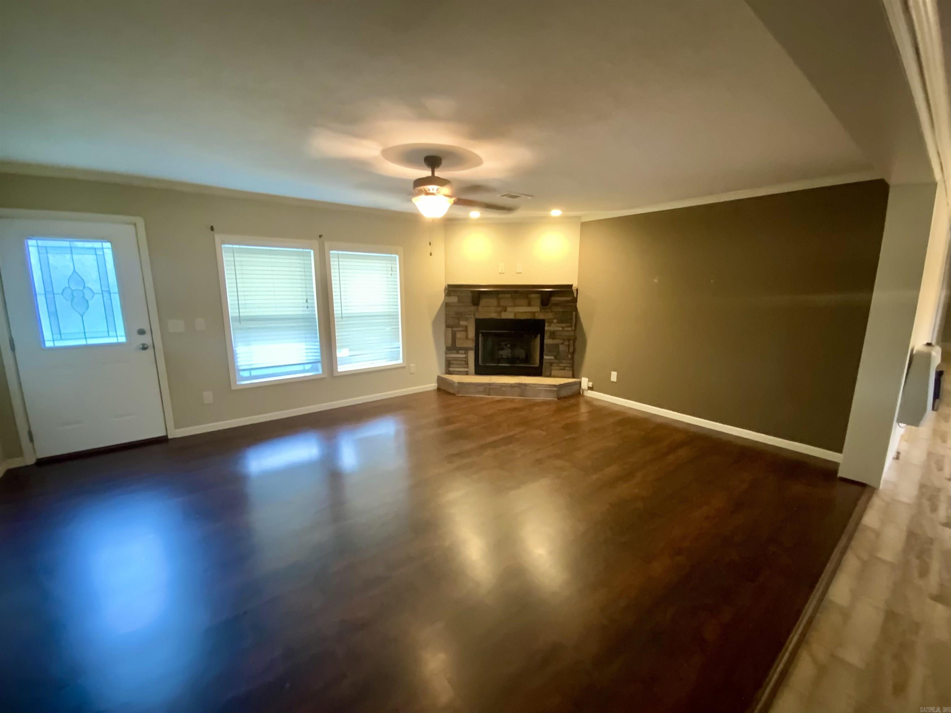207 Bradley 39  Hermitage, AR