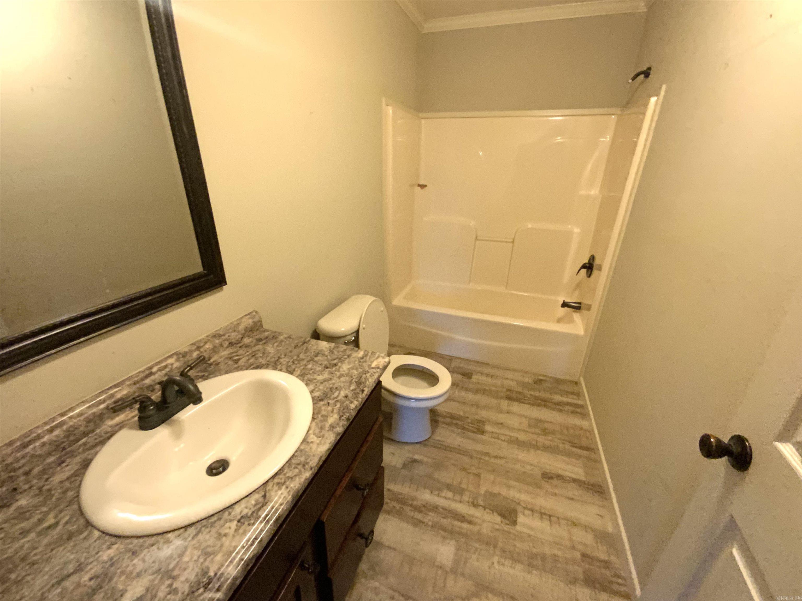 207 Bradley 39  Hermitage, AR