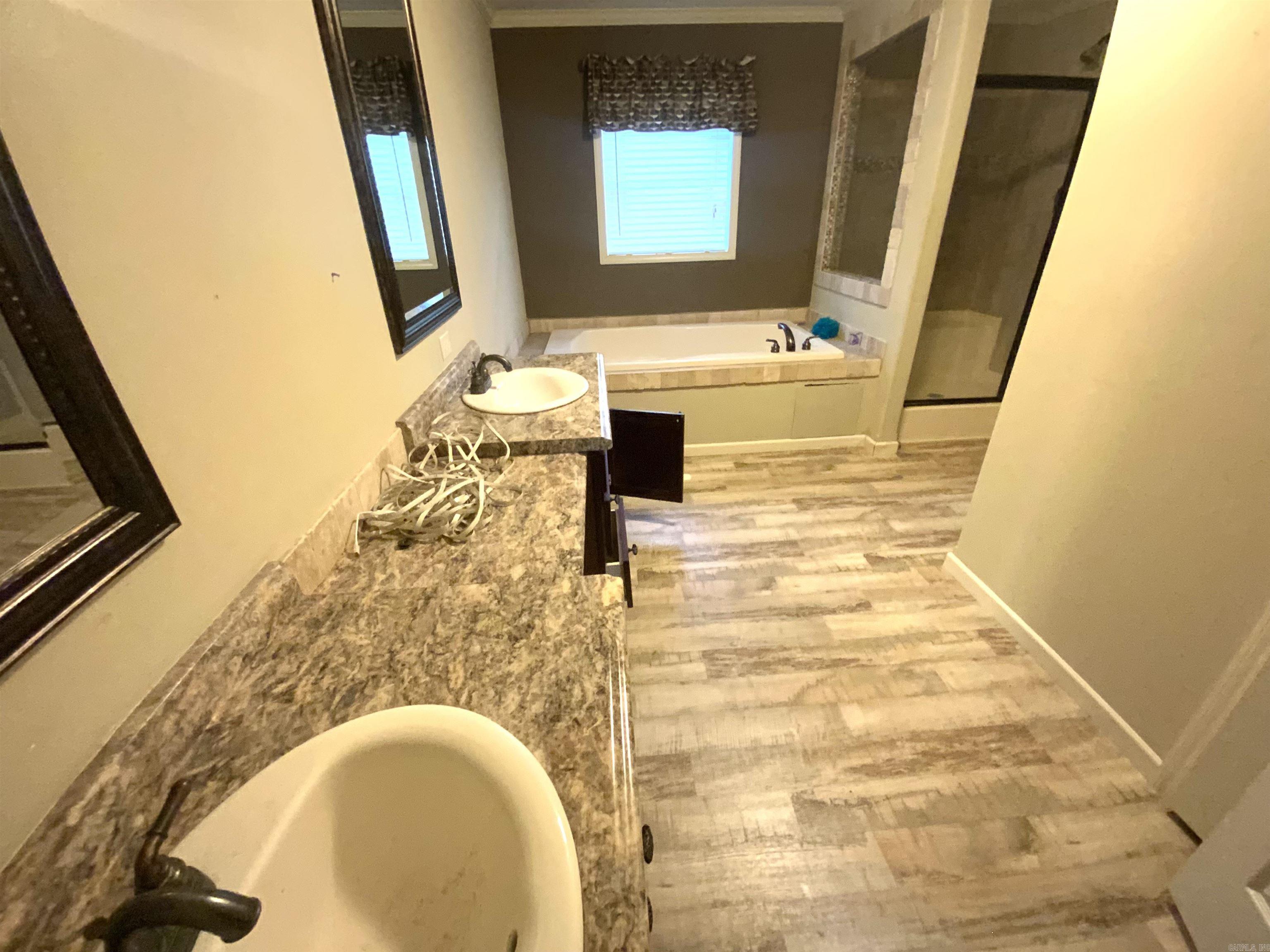 207 Bradley 39  Hermitage, AR