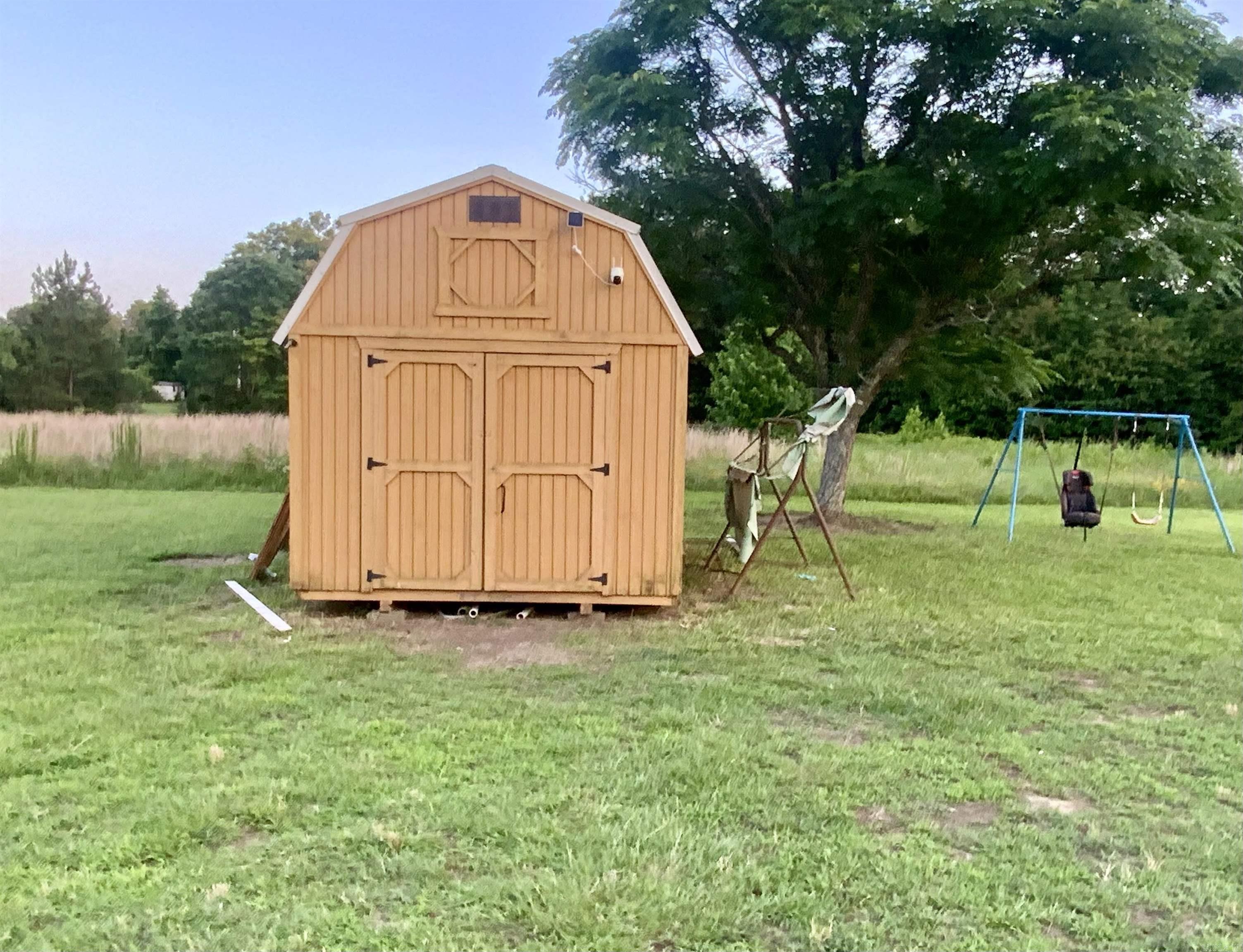 207 Bradley 39  Hermitage, AR