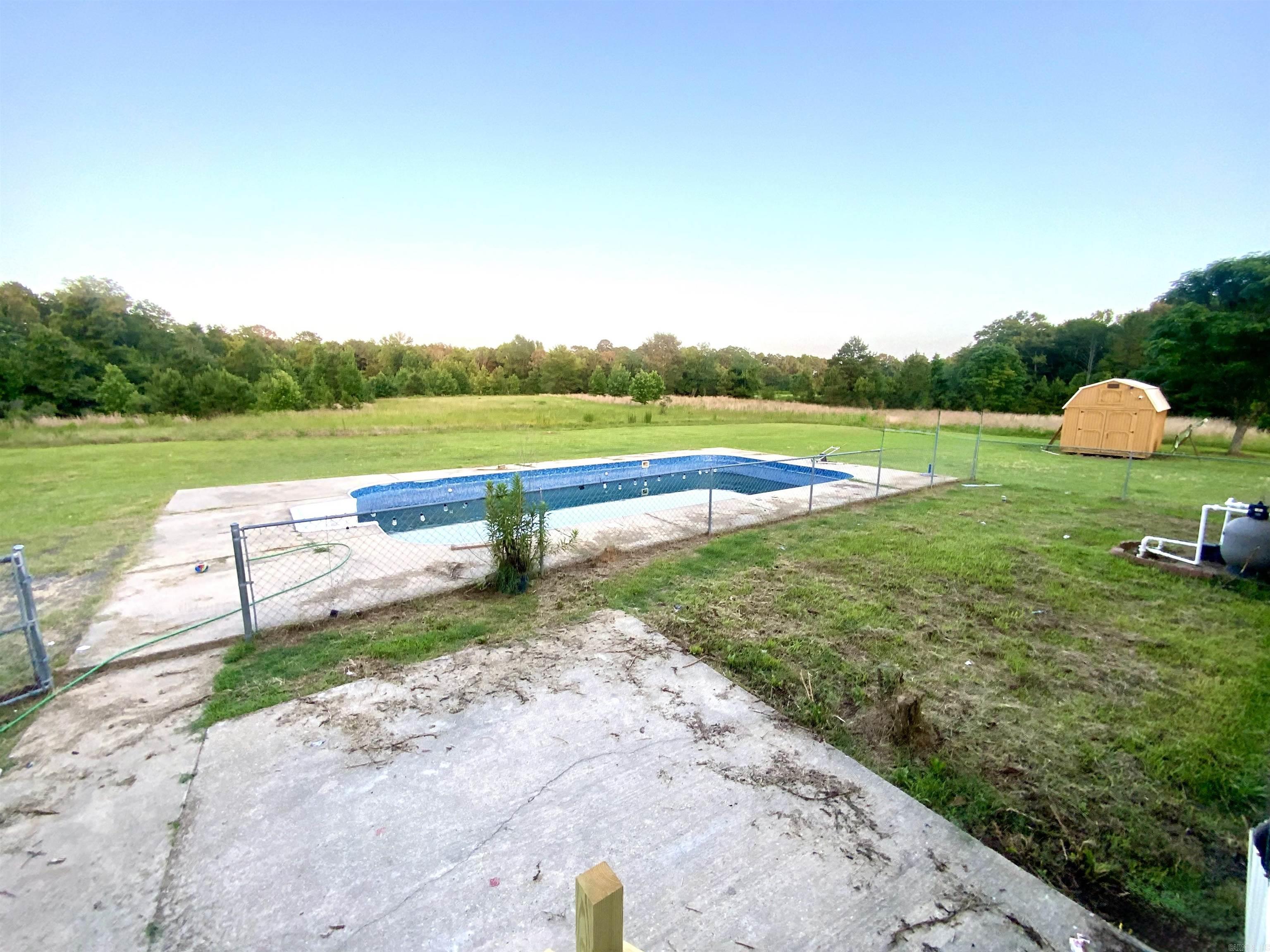 207 Bradley 39  Hermitage, AR