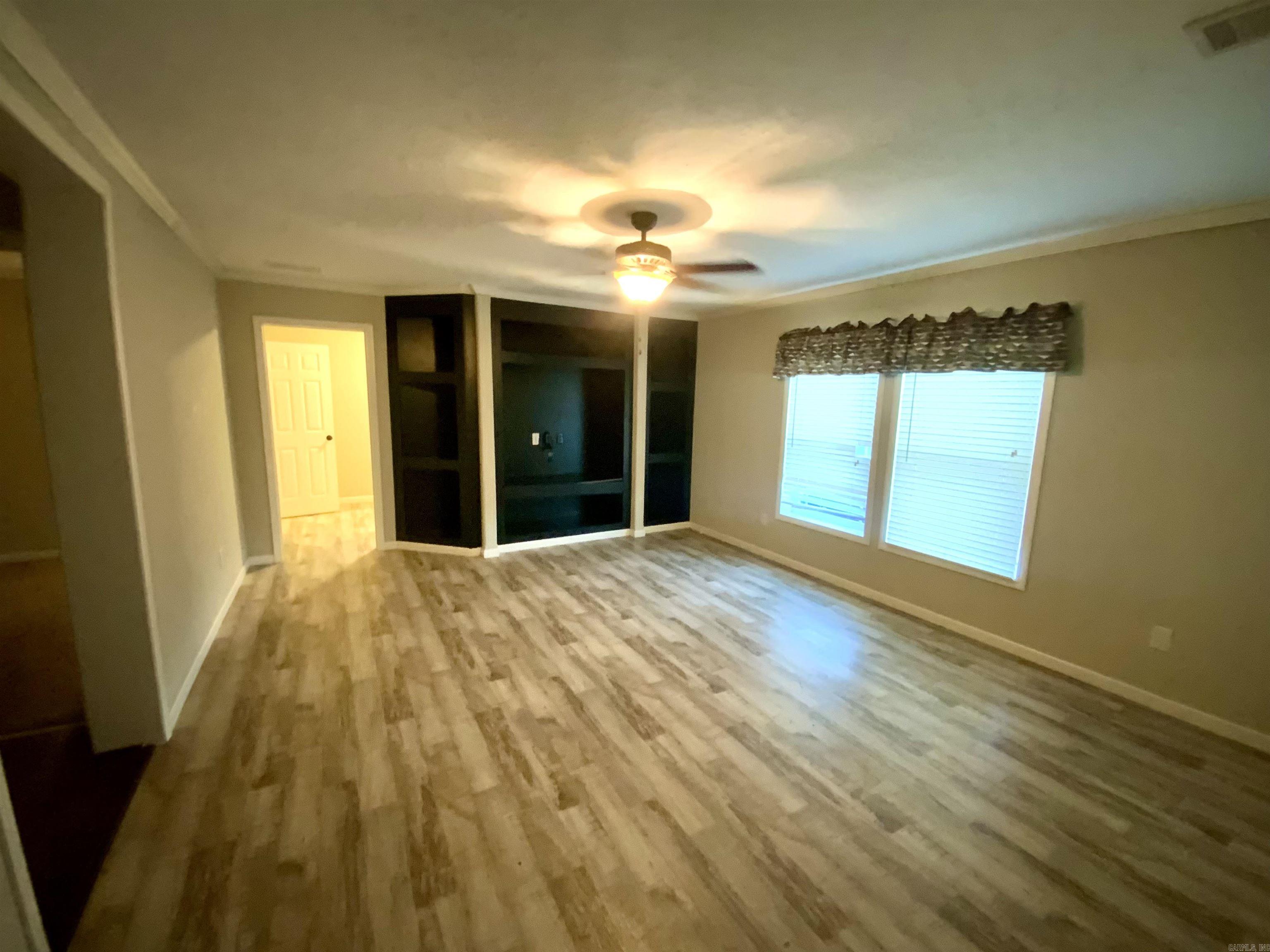 207 Bradley 39  Hermitage, AR