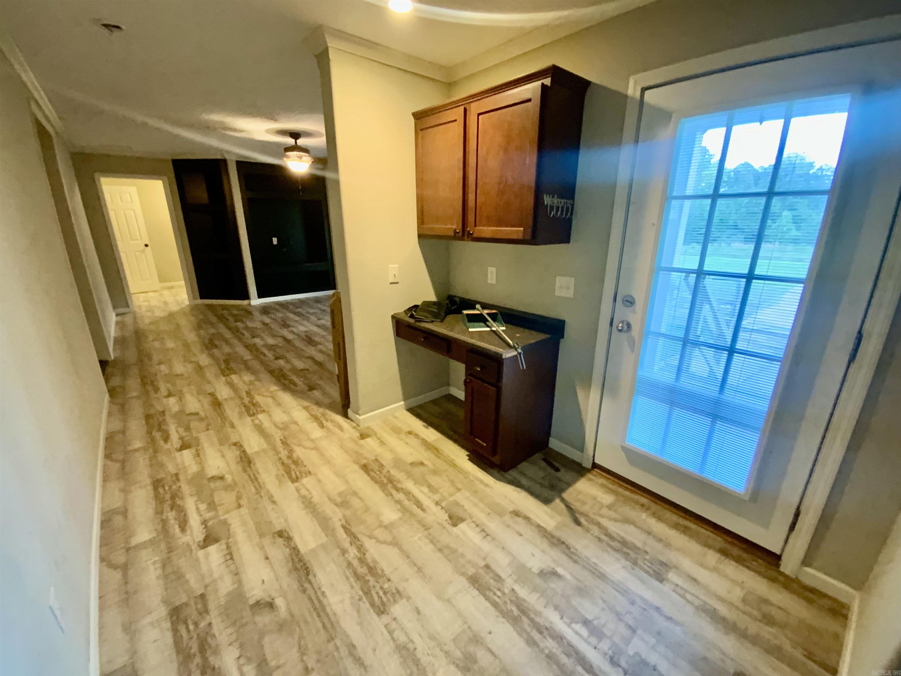 207 Bradley 39  Hermitage, AR