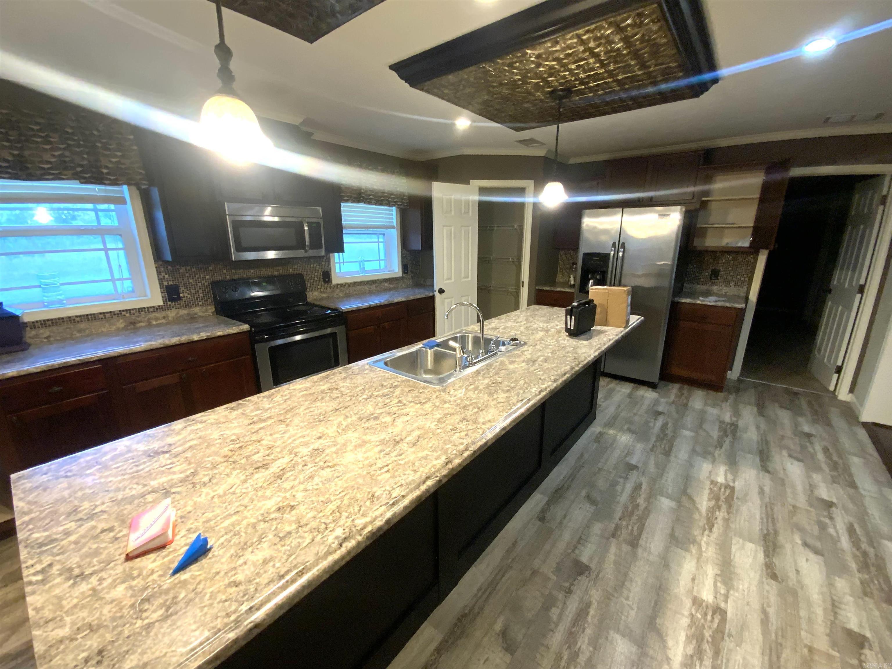 207 Bradley 39  Hermitage, AR
