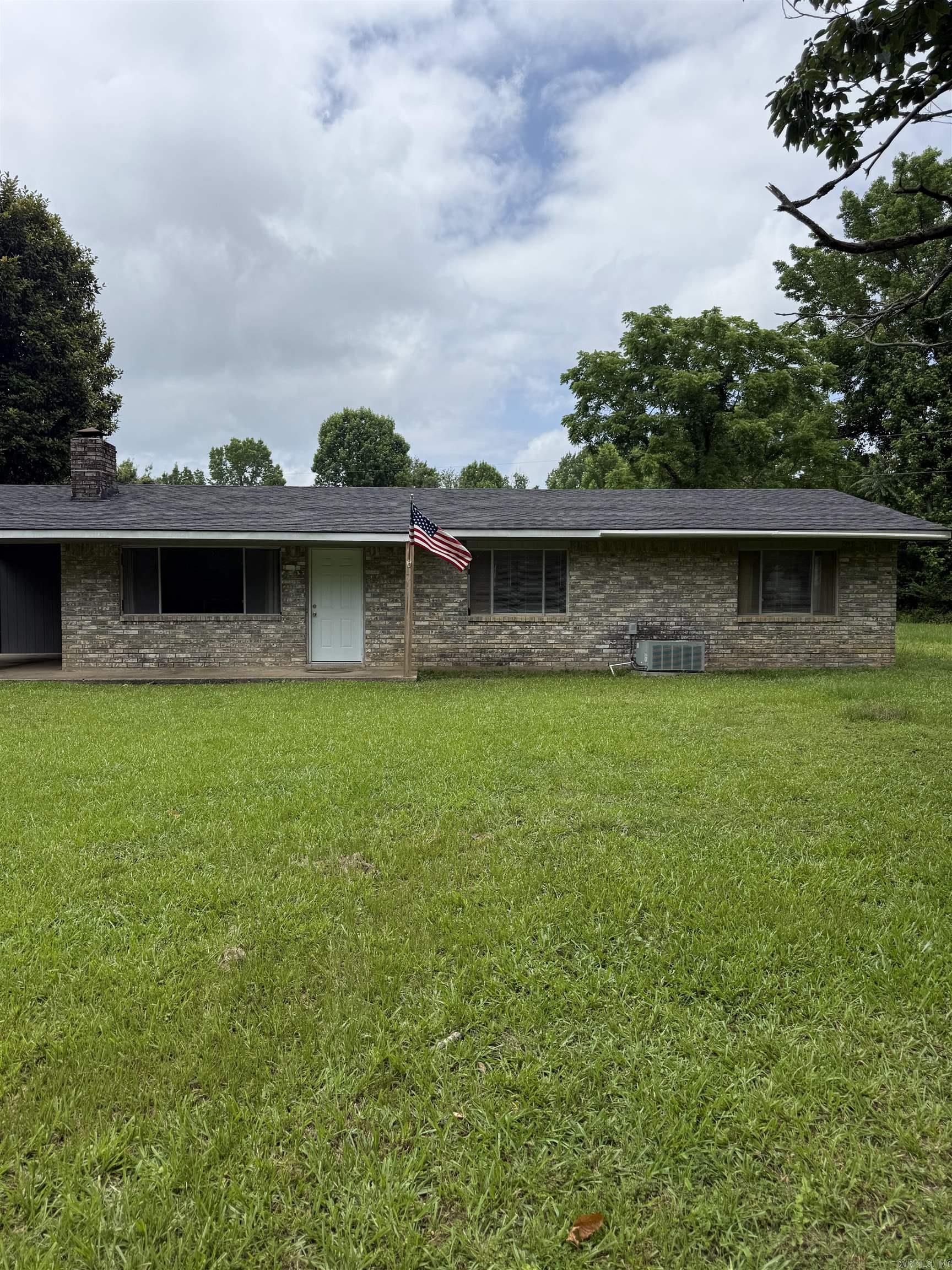 225 Polk Road 123  Mena, AR