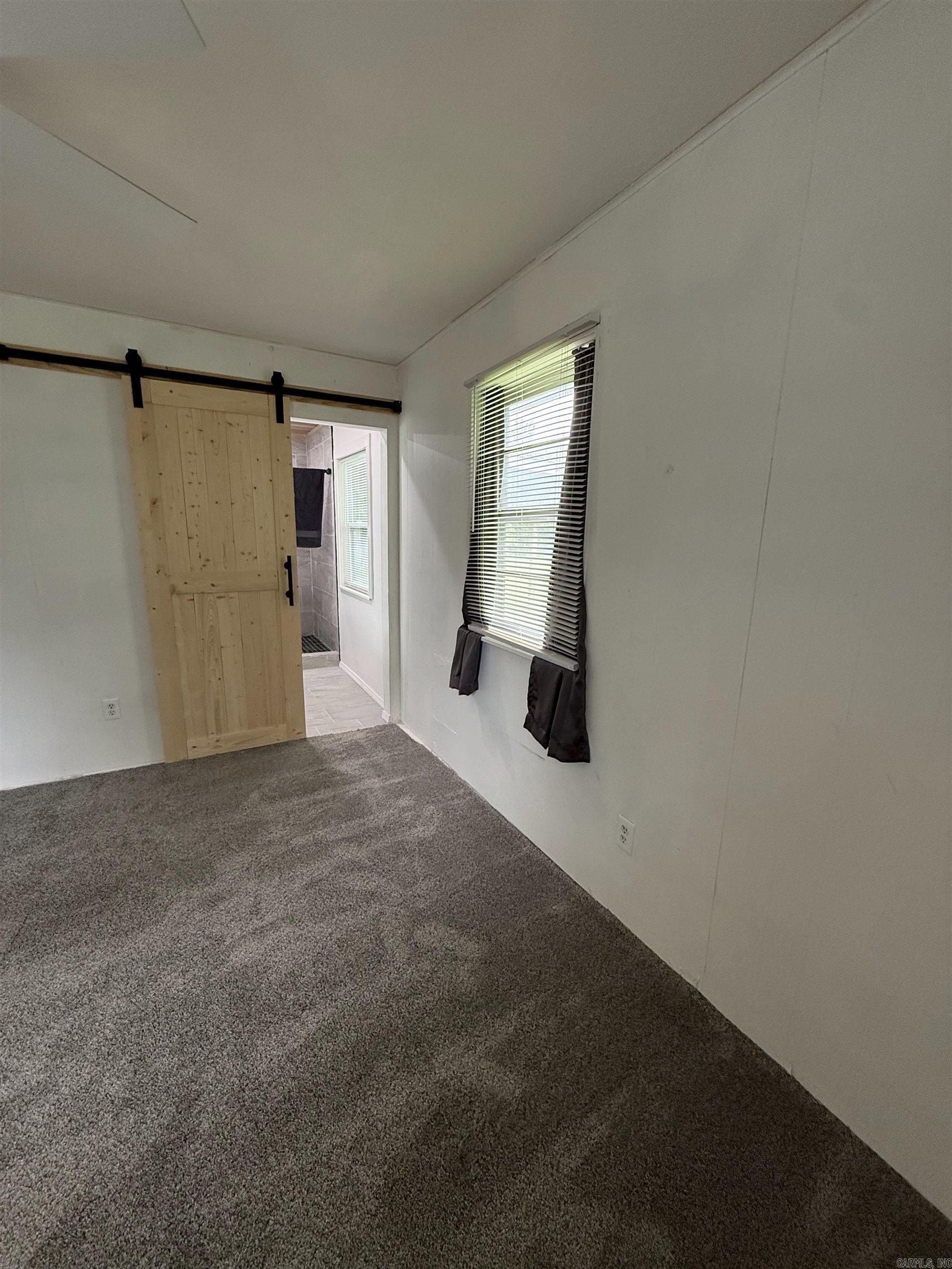 225 Polk Road 123  Mena, AR