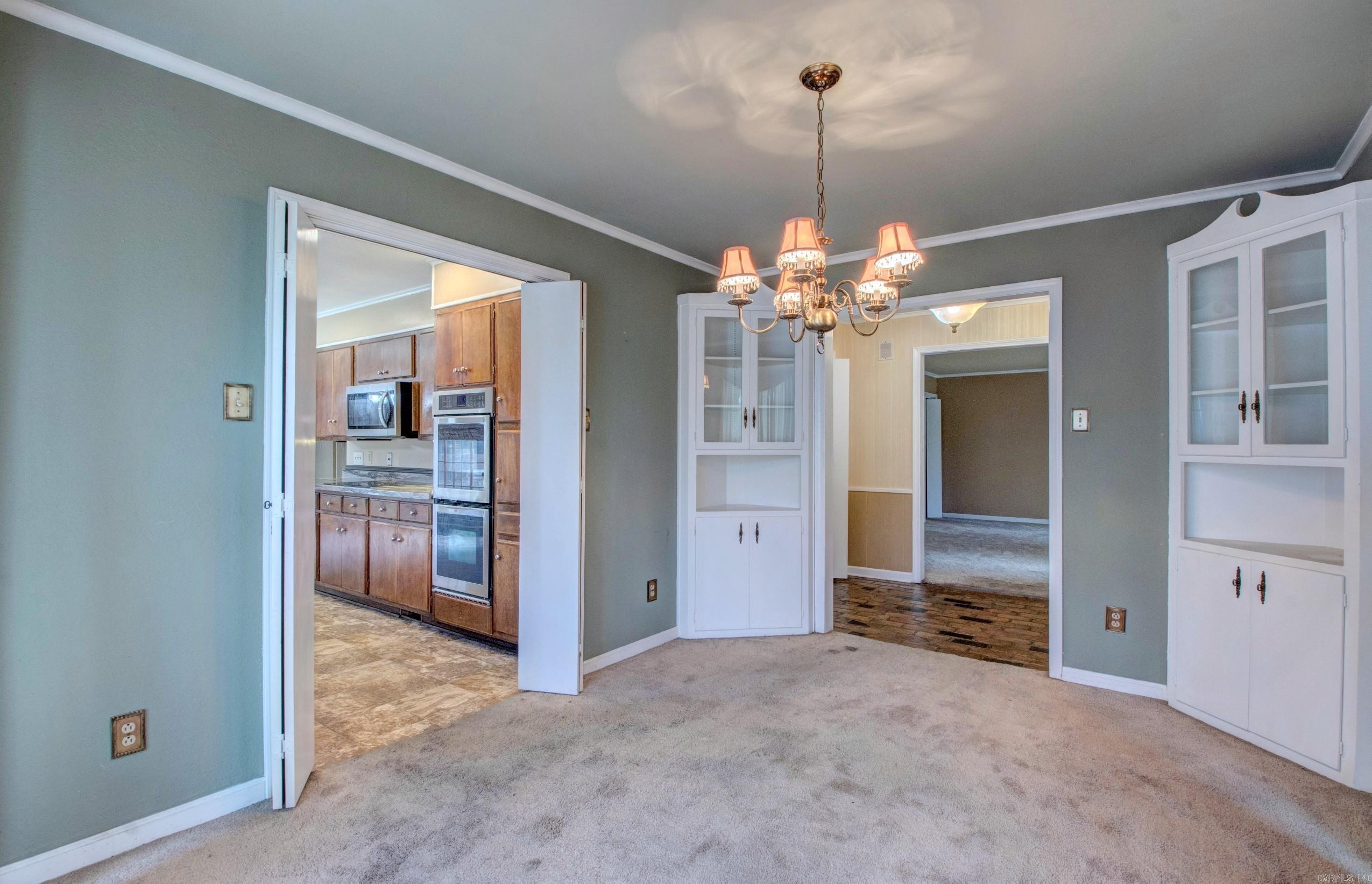2425 W 42nd  Pine Bluff, AR