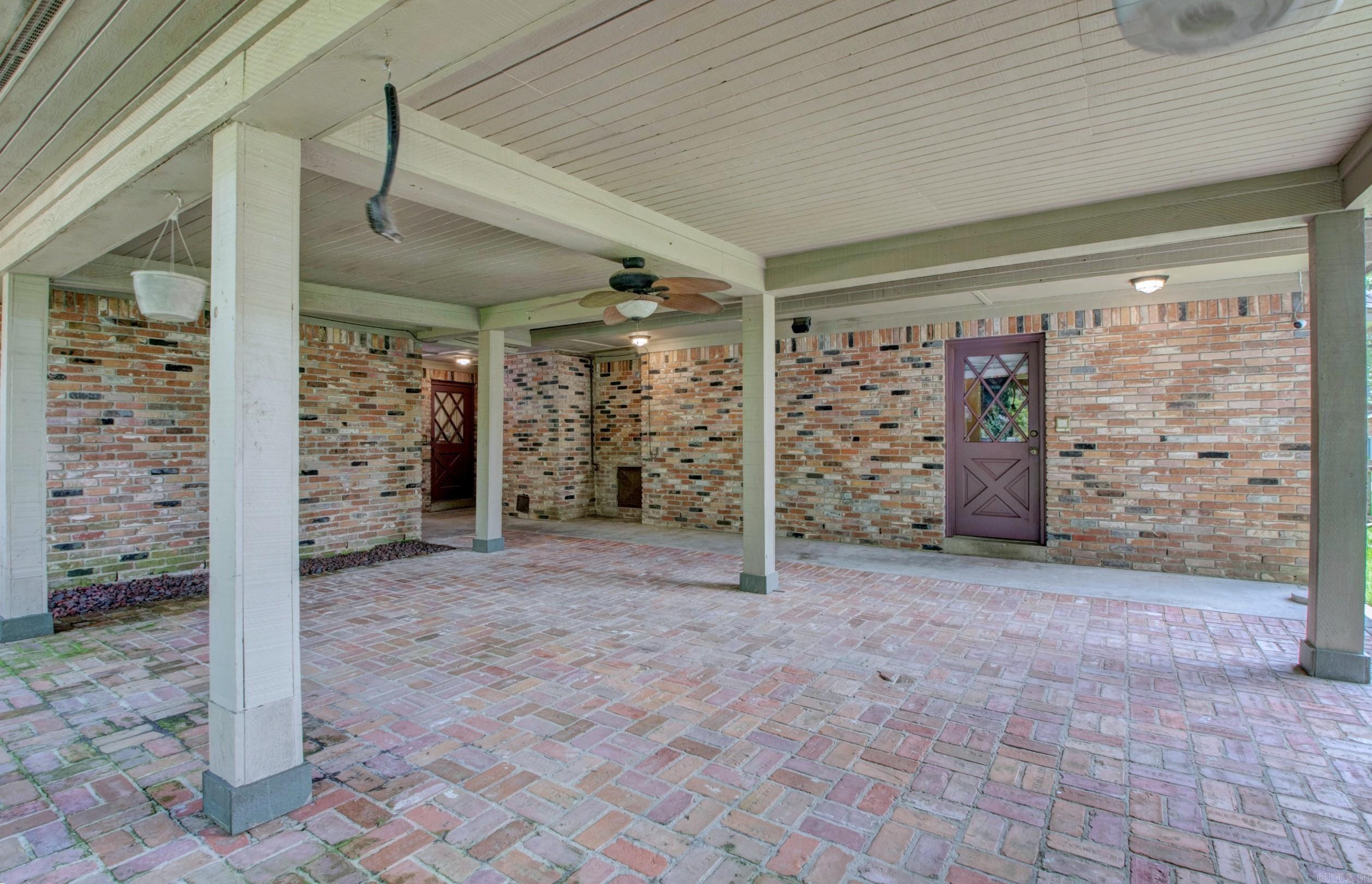 2425 W 42nd  Pine Bluff, AR