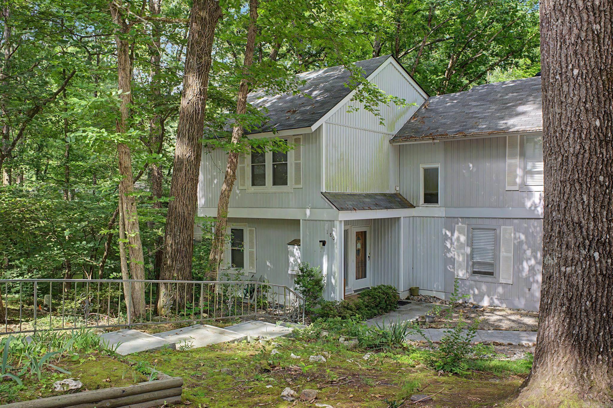 180 Cordero  Hot Springs Village, AR
