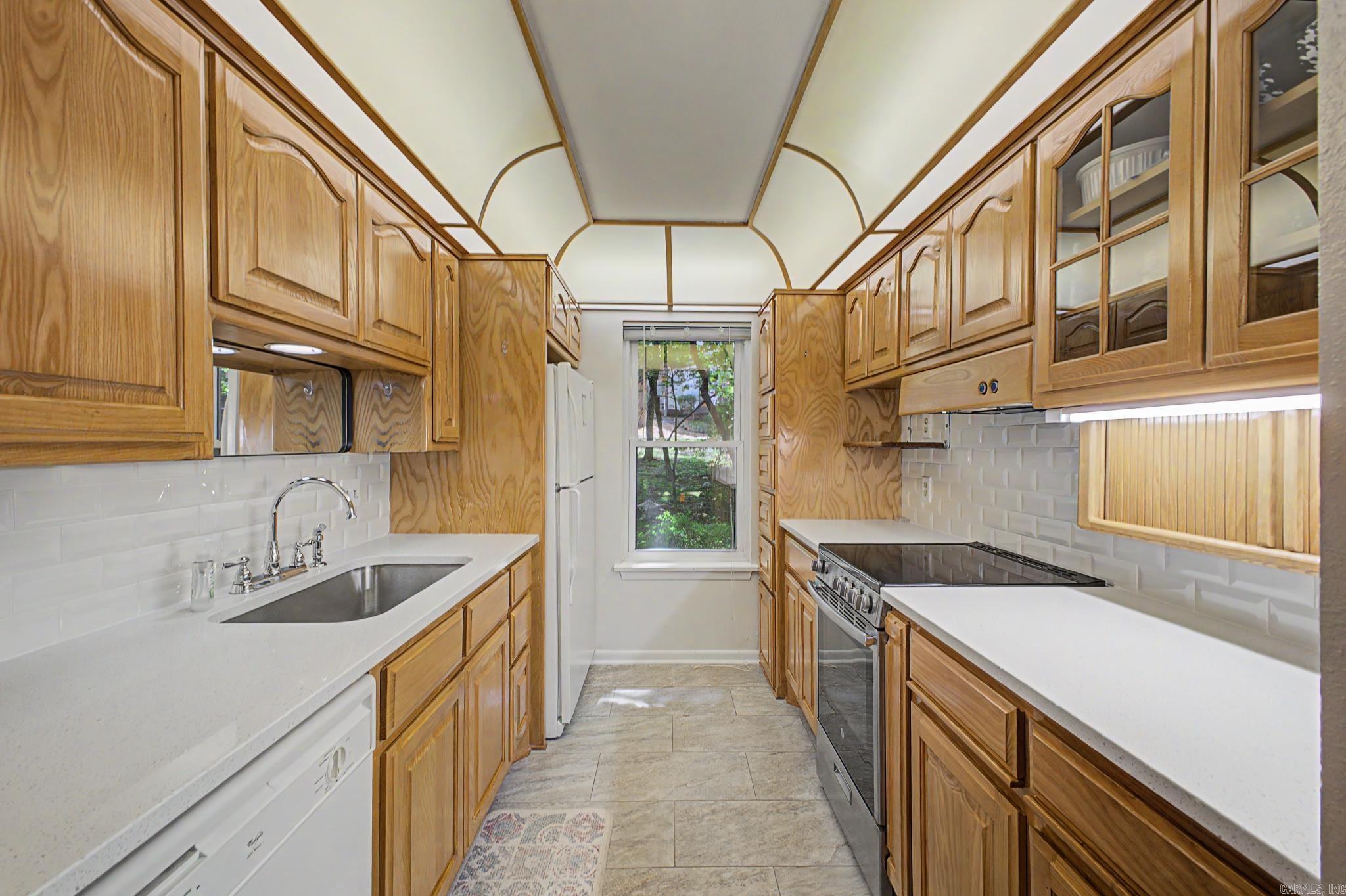 180 Cordero  Hot Springs Village, AR