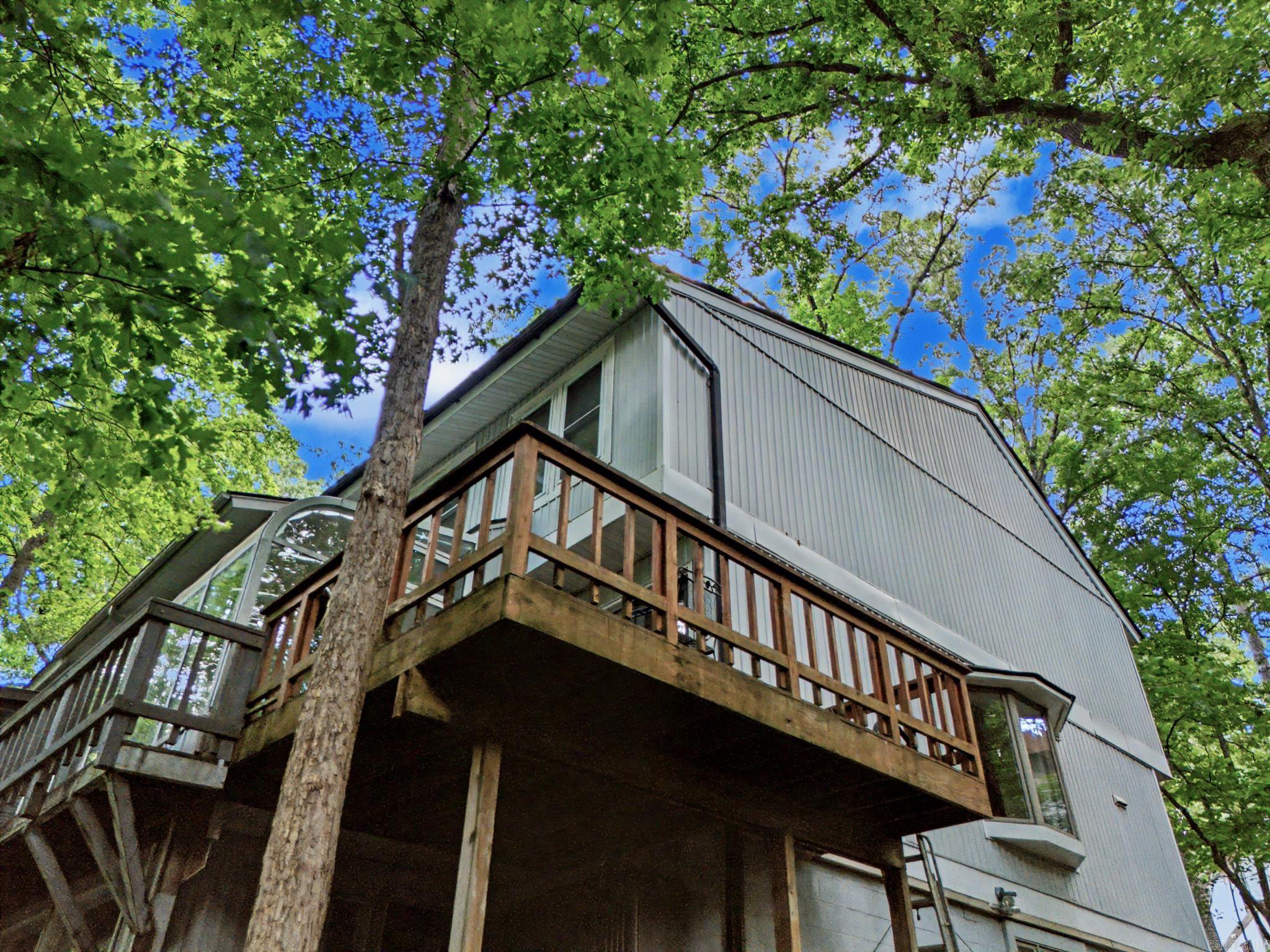 180 Cordero  Hot Springs Village, AR