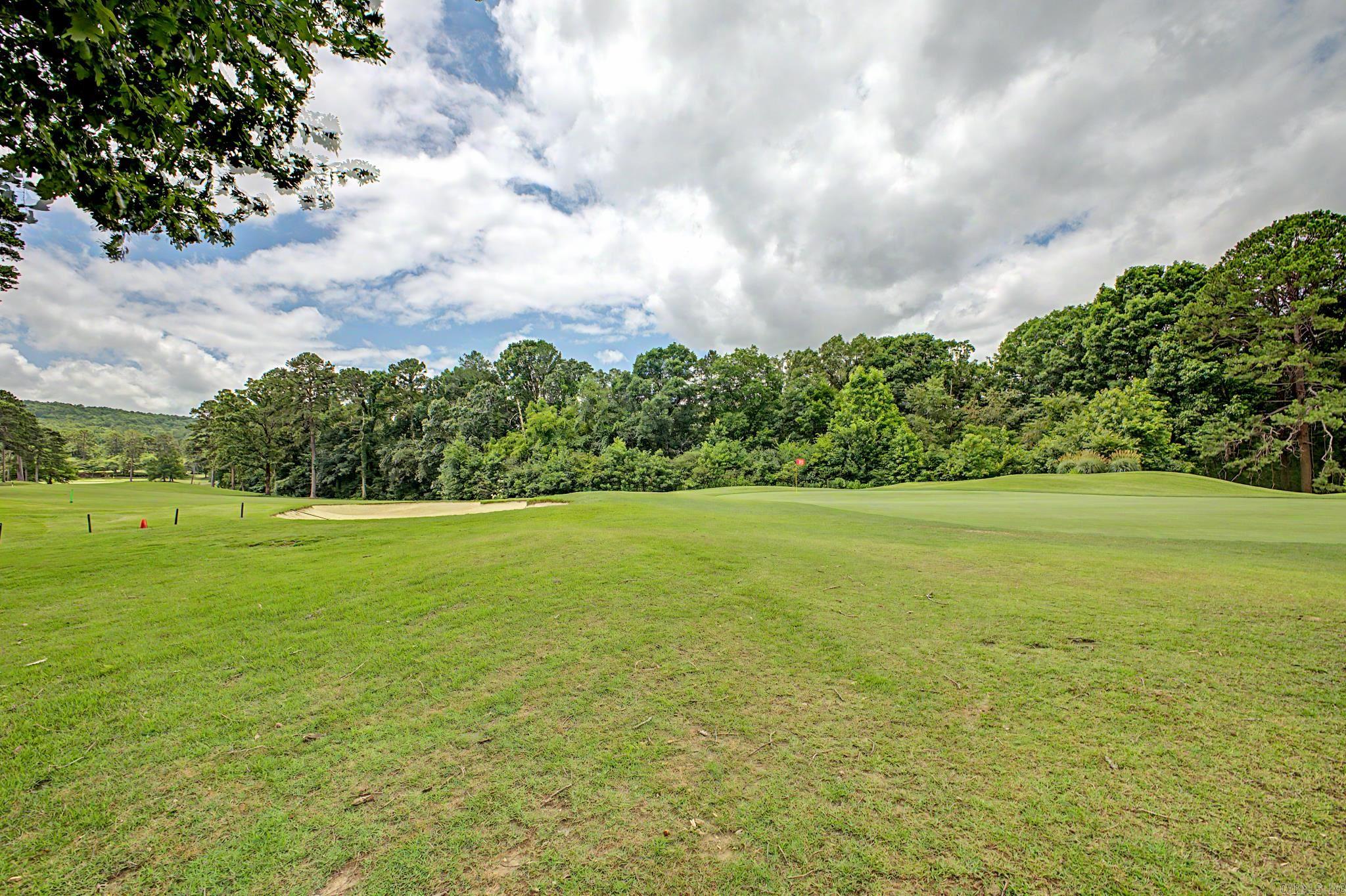 180 Cordero  Hot Springs Village, AR