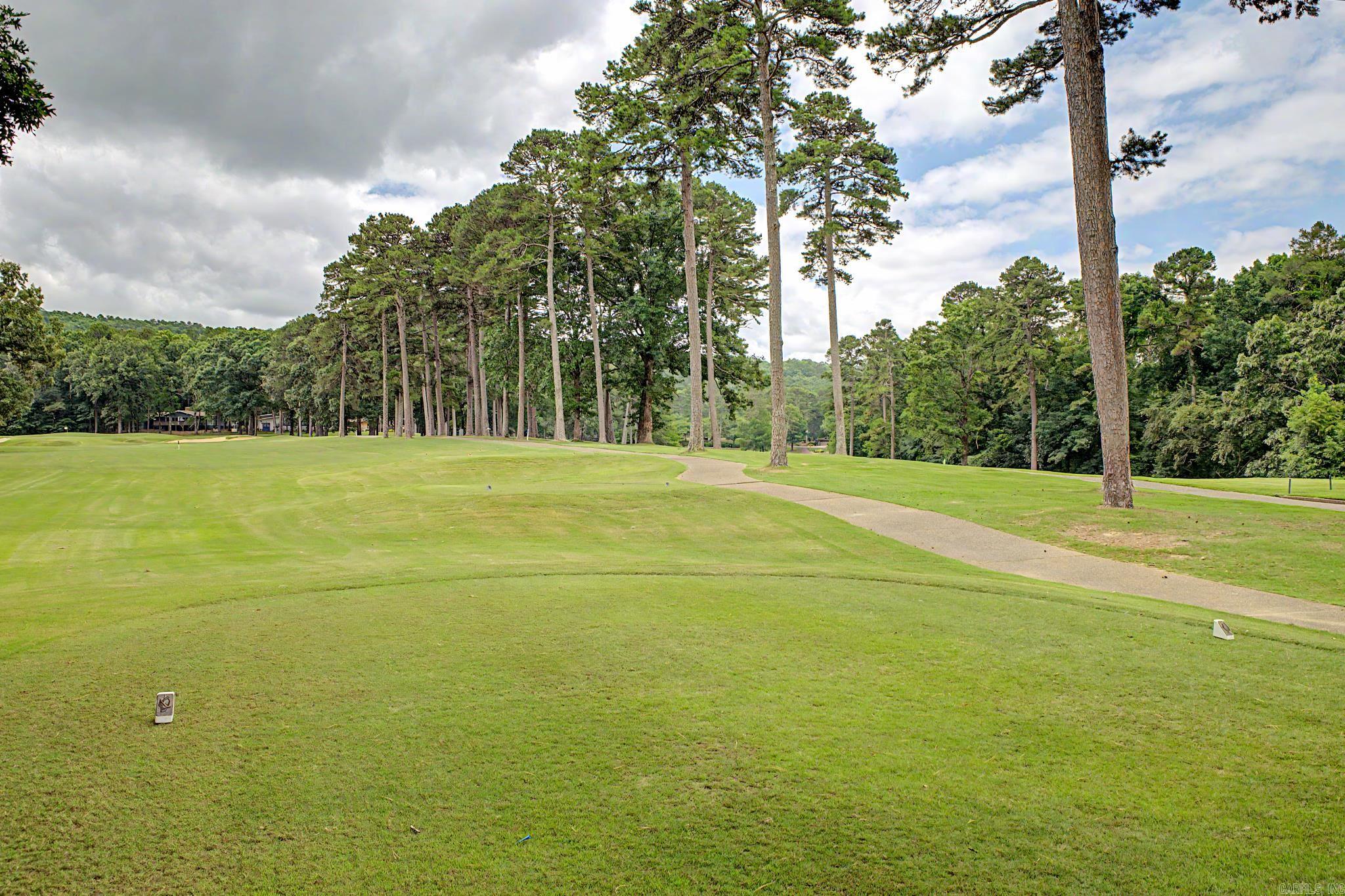 180 Cordero  Hot Springs Village, AR