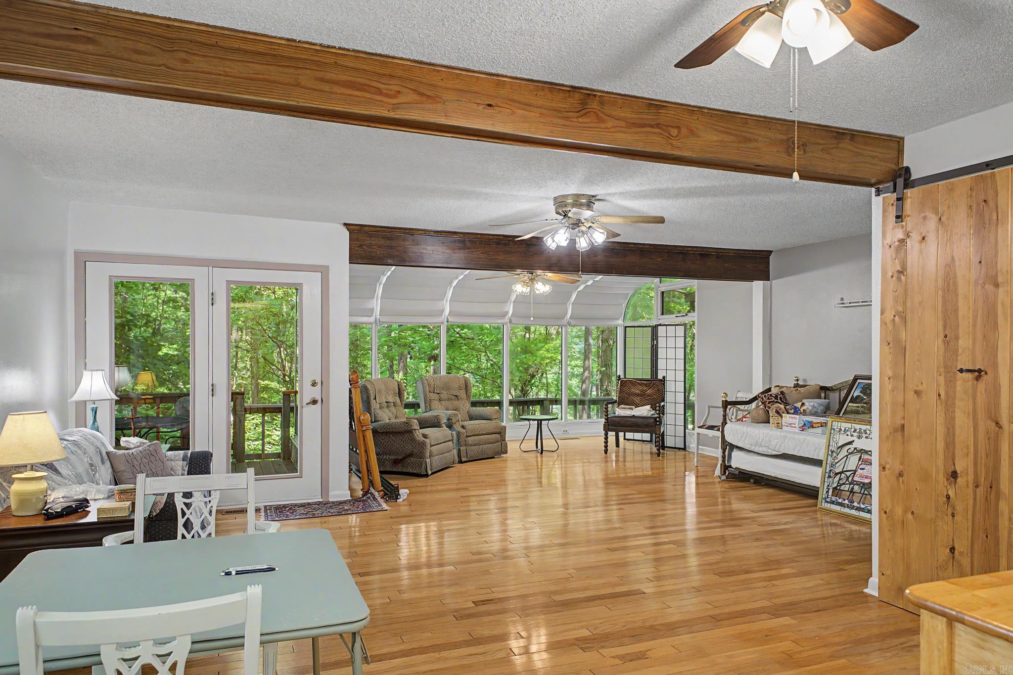 180 Cordero  Hot Springs Village, AR