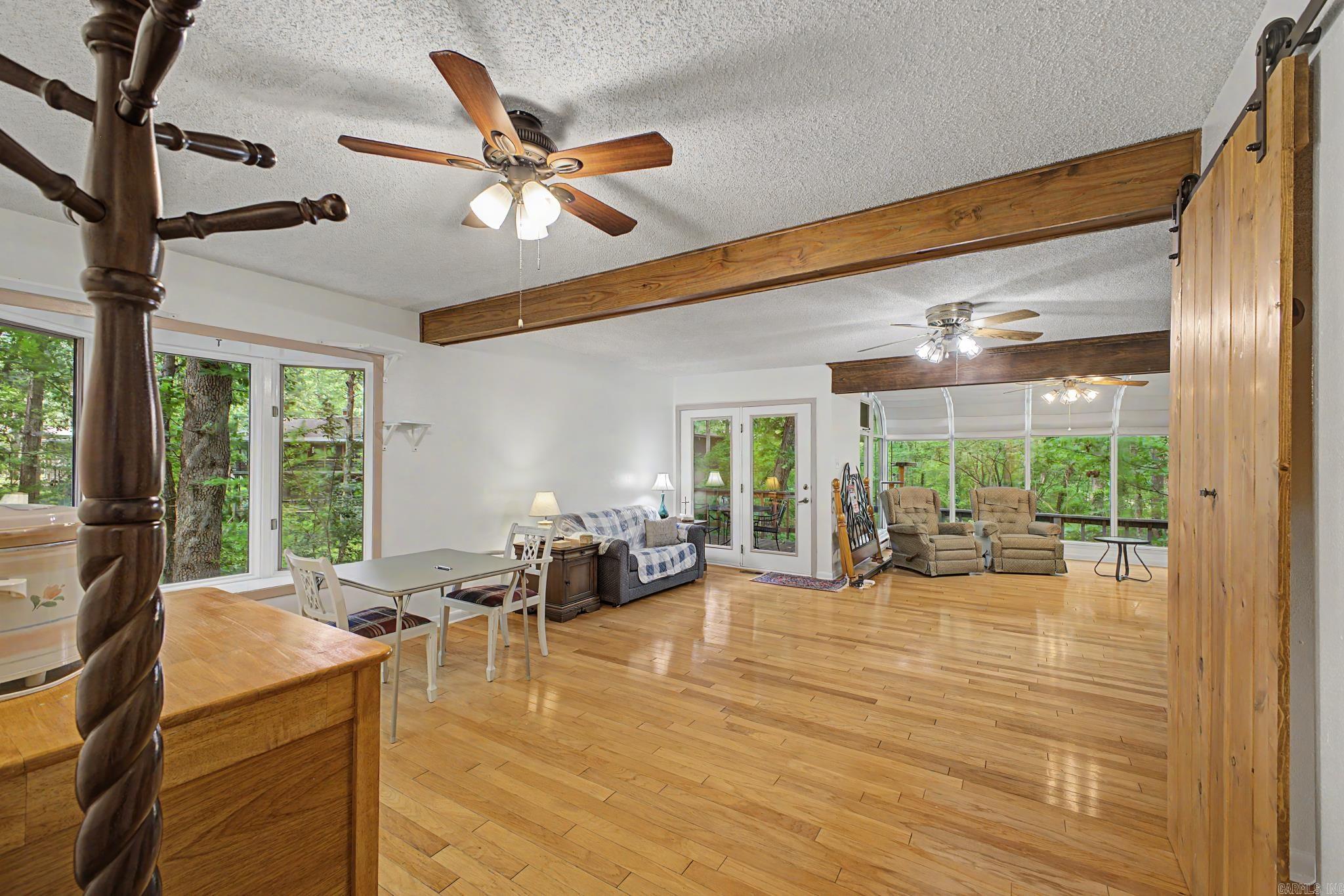 180 Cordero  Hot Springs Village, AR