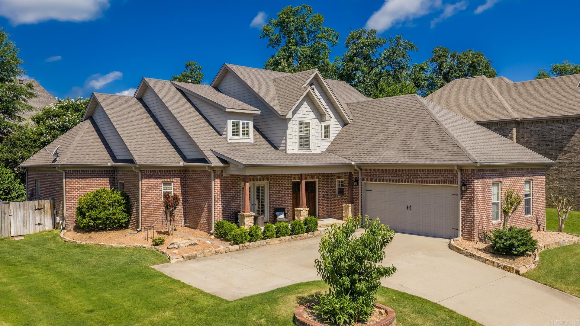 24 Longwell  Little Rock, AR