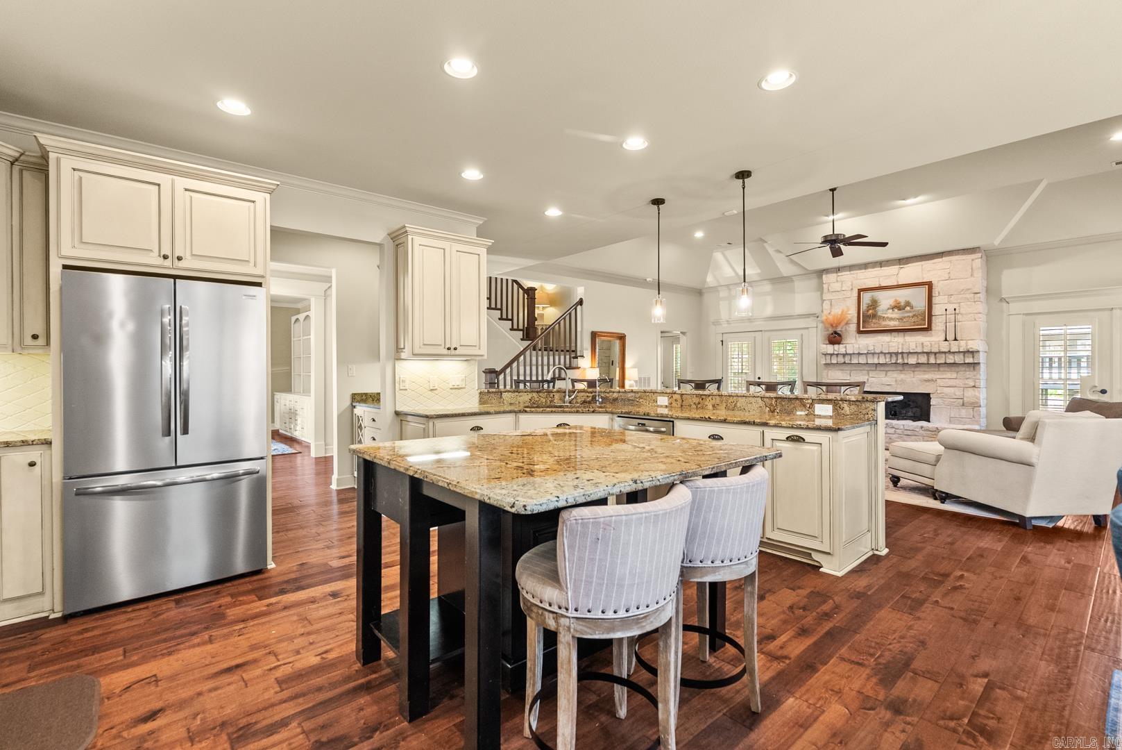 24 Longwell  Little Rock, AR