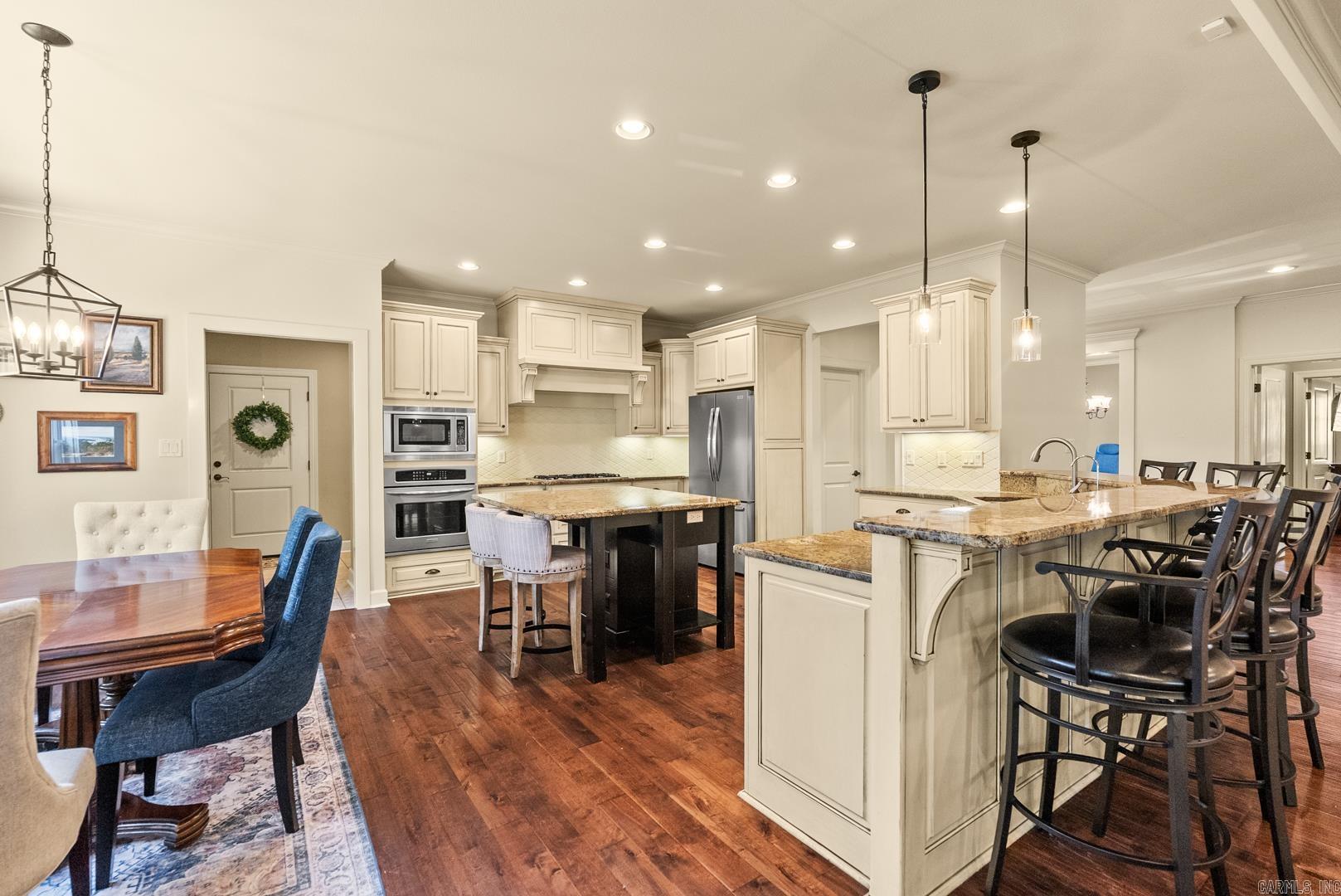 24 Longwell  Little Rock, AR