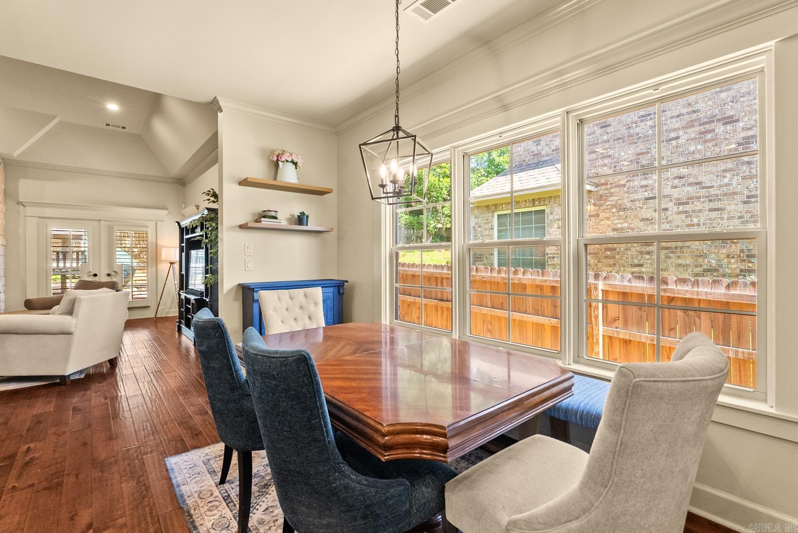 24 Longwell  Little Rock, AR