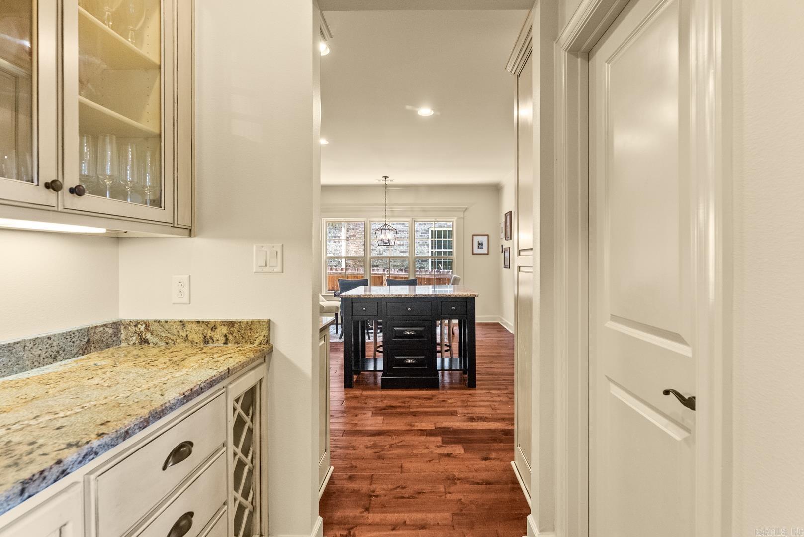 24 Longwell  Little Rock, AR
